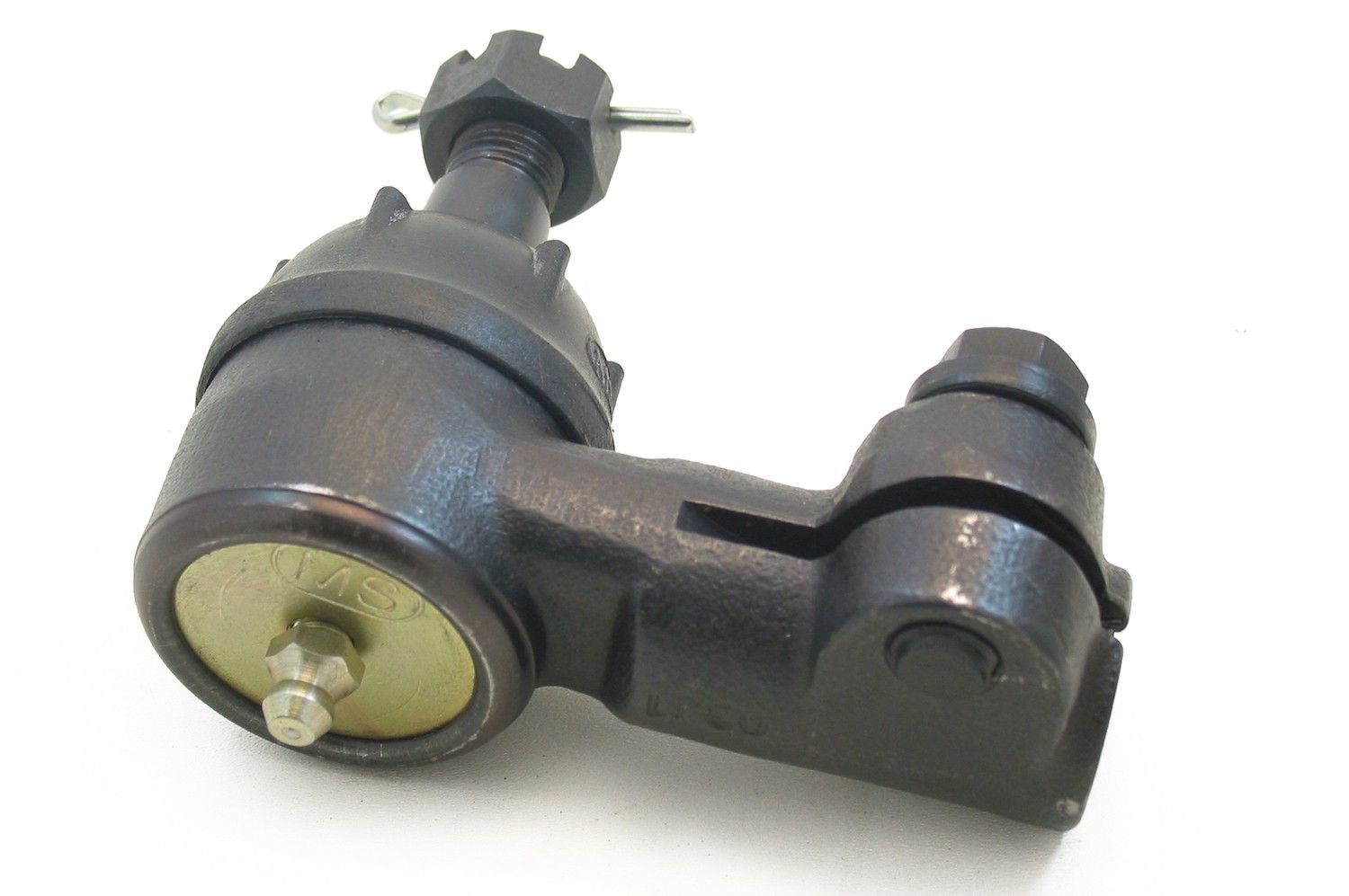 1994, 1993, 1992, 1991, 1990, 1989, 1988, 1987, 1986, 1985, 1984, 1983, 1982 Chevrolet Cavalier Steering Tie Rod End