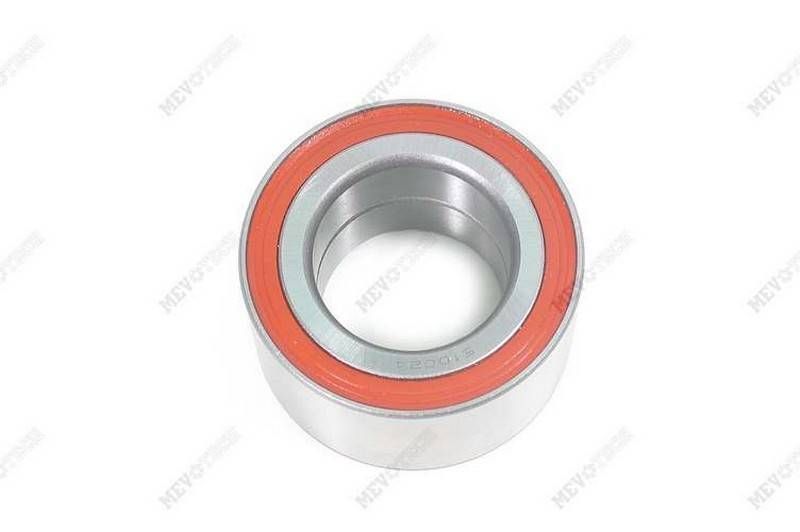 2002, 2001, 2000, 1999, 1998, 1997, 1996, 1995, 1994, 1993, 1992, 1991 Saturn SL Wheel Bearing