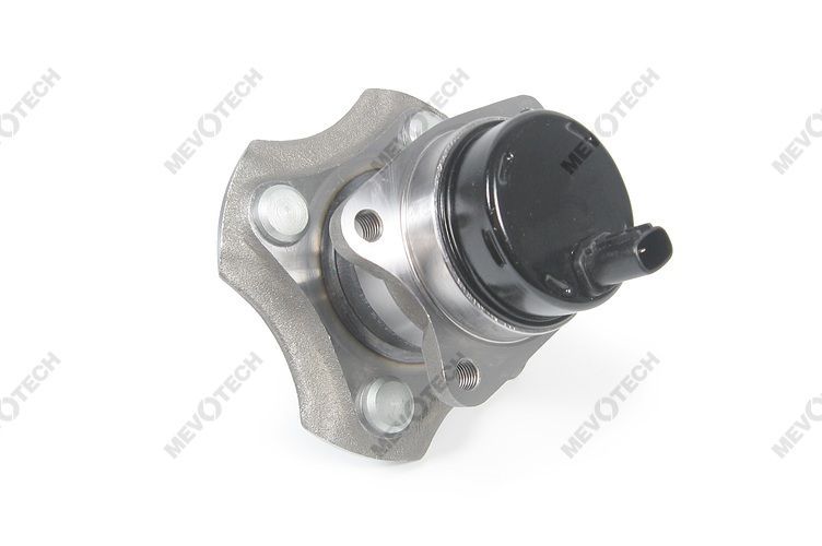 2006, 2005, 2004 Scion xA Wheel Bearing and Hub Assembly