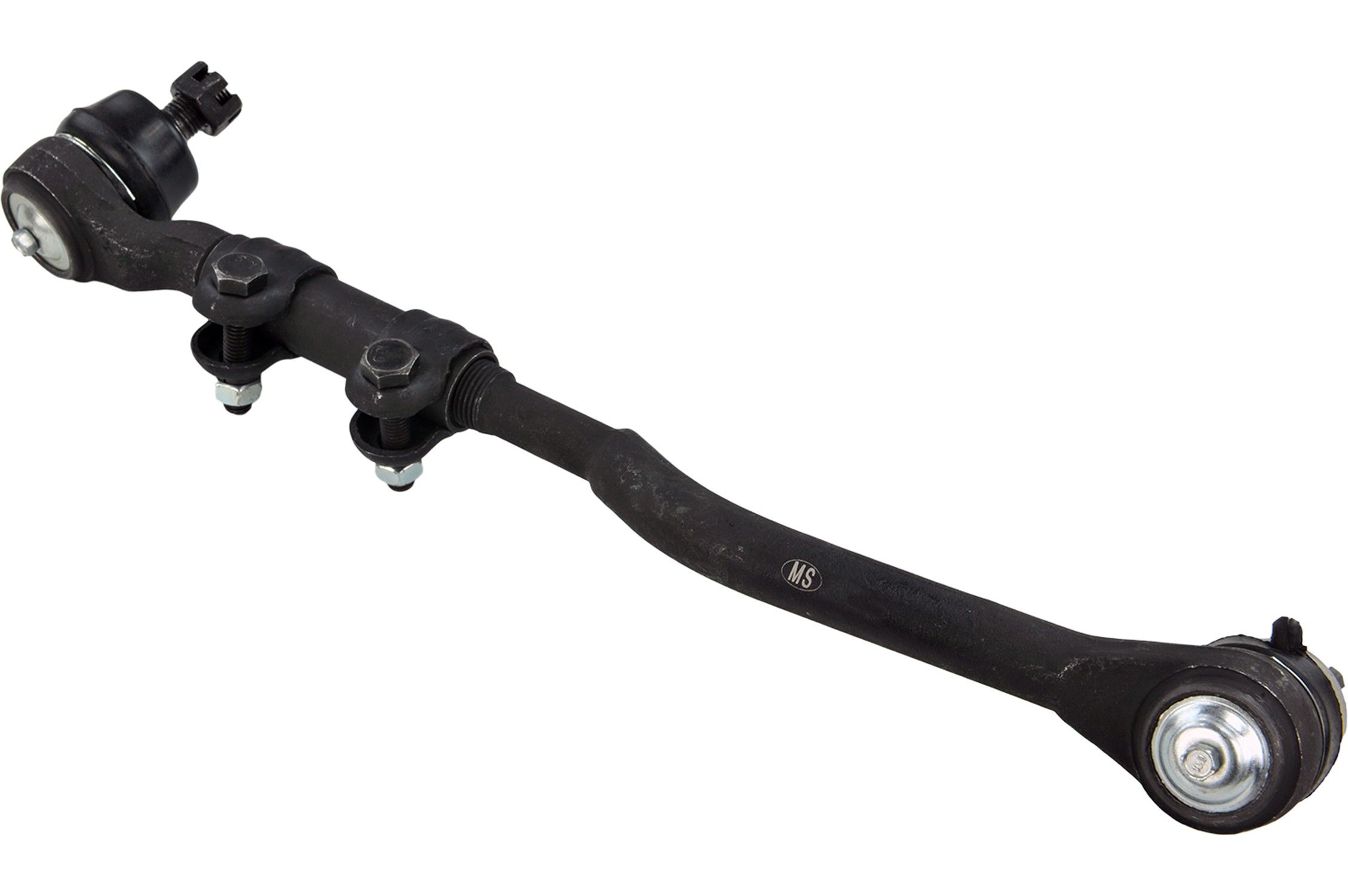 2004, 2003, 2002, 2001, 2000, 1999, 1998 Nissan Frontier Steering Tie Rod End Assembly