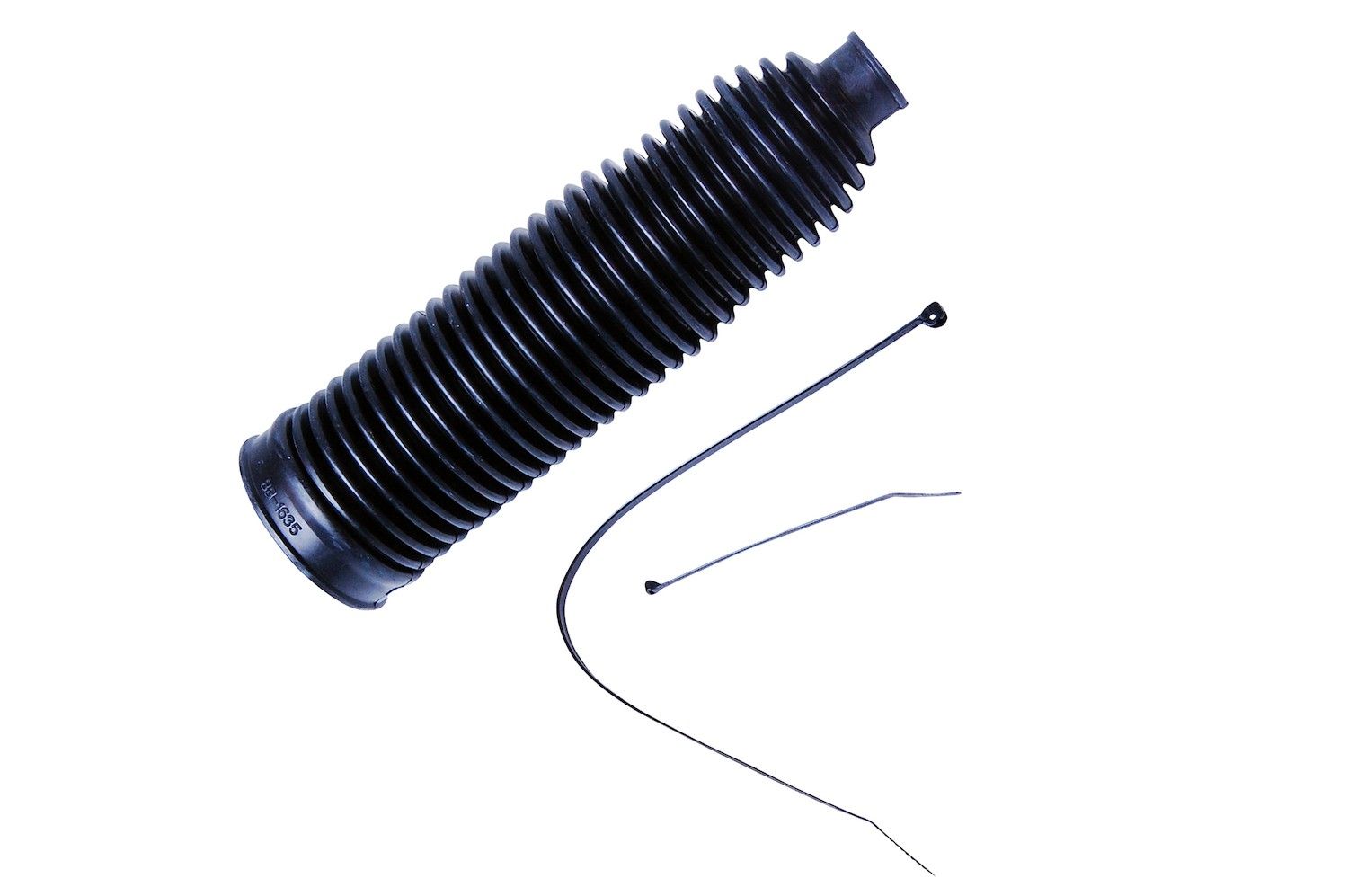 2005, 2004, 2003, 2002 Audi A4 Rack and Pinion Bellows Kit
