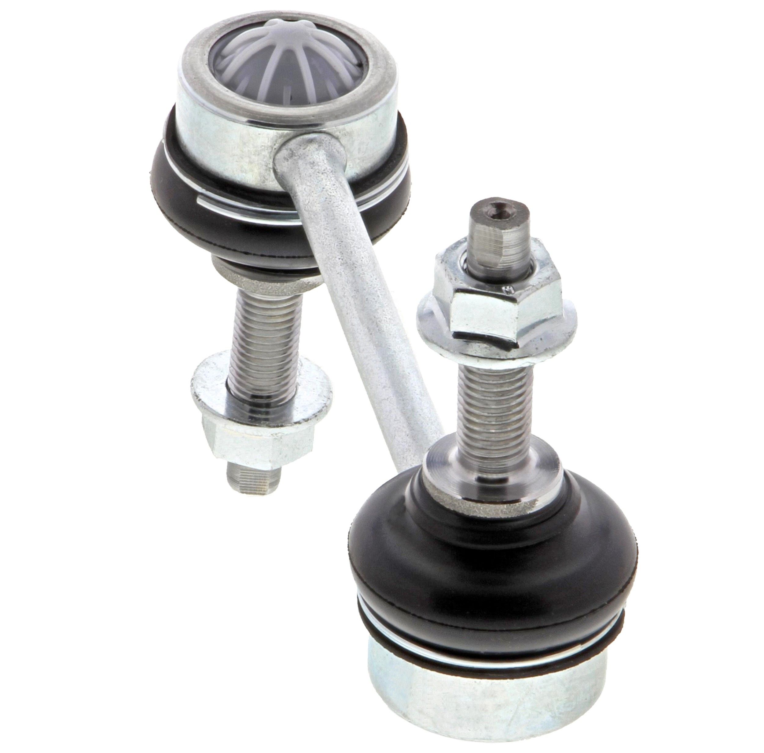 2021, 2020, 2019, 2018, 2017, 2016, 2015, 2014 Ram ProMaster 2500 1500 Suspension Stabilizer Bar Link Kit