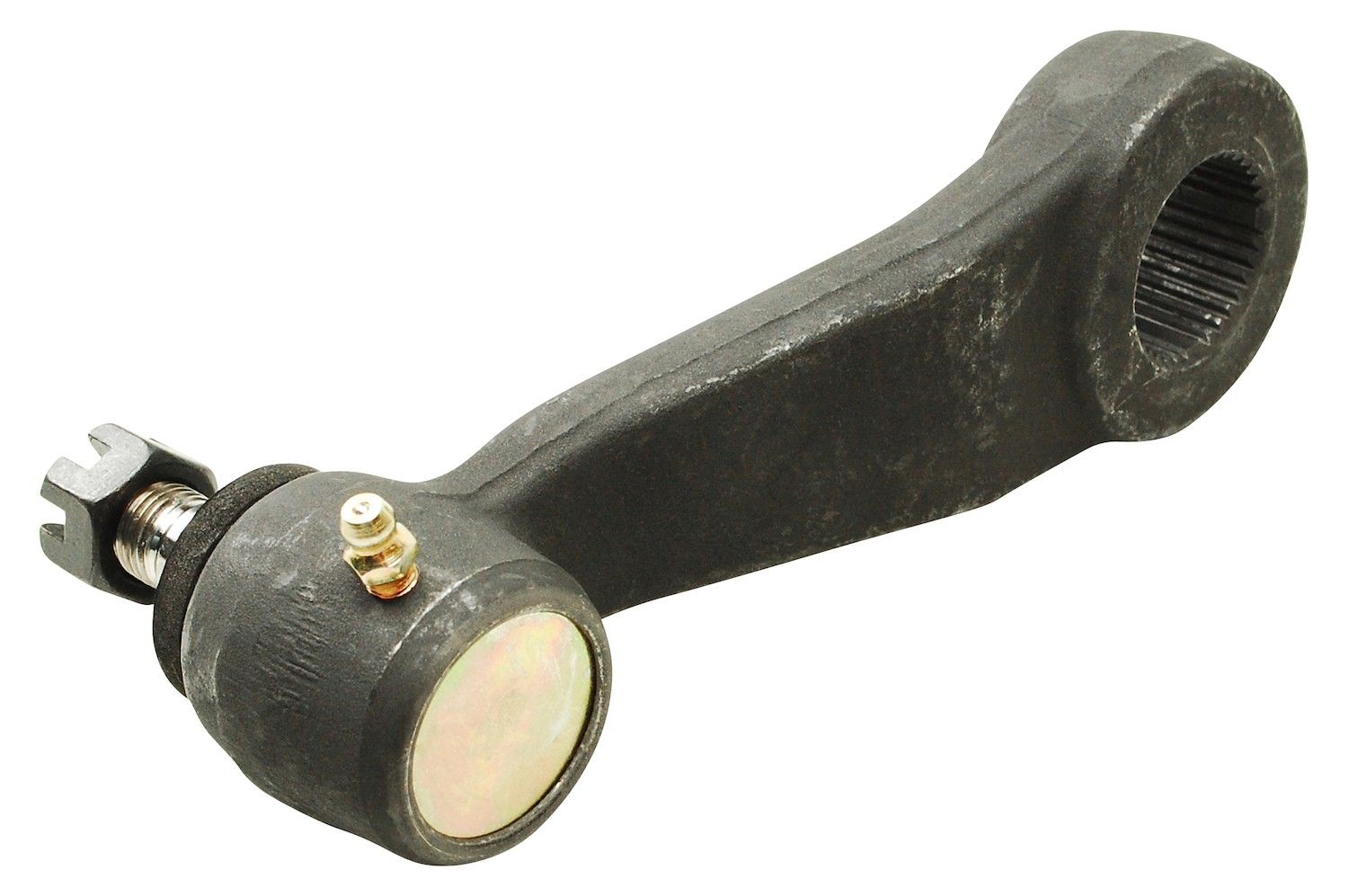 2005, 2004, 2003, 2002, 2001, 2000, 1999, 1998, 1997, 1996, 1995, 1994 GMC Jimmy Steering Pitman Arm