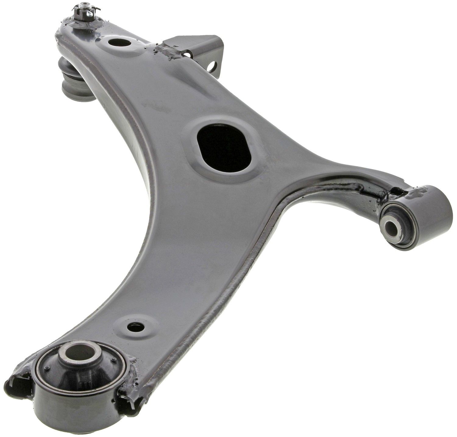 2013, 2012, 2011, 2010, 2009 Subaru Forester Suspension Control Arm and Ball Joint Assembly