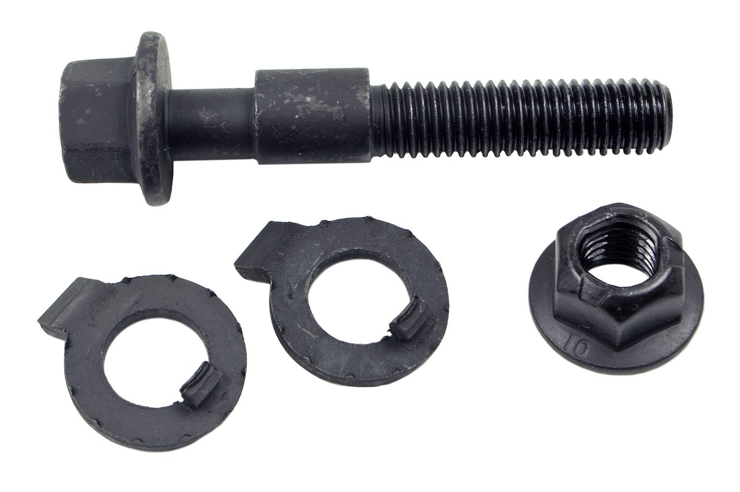 2011, 2010, 2009, 2008, 2007, 2006, 2005, 2004, 2003, 2002, 2001, 2000 Ford Focus Alignment Cam Bolt Kit