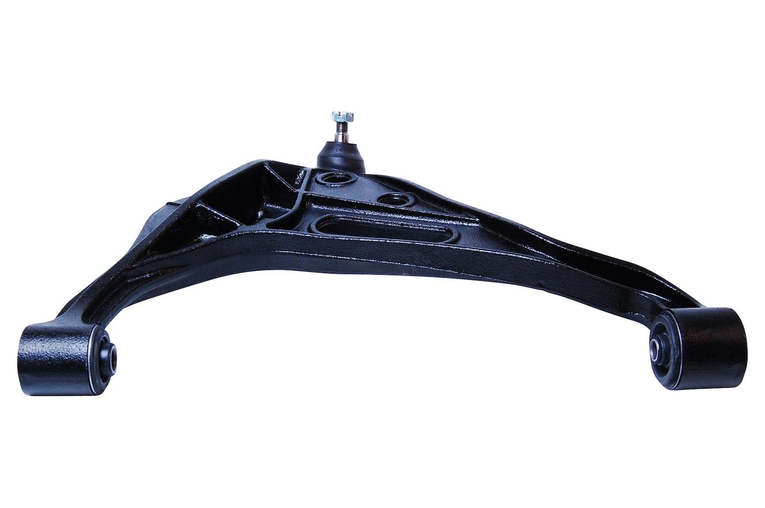 2004, 2003, 2002, 2001, 2000, 1999 Chevrolet Tracker Suspension Control Arm and Ball Joint Assembly