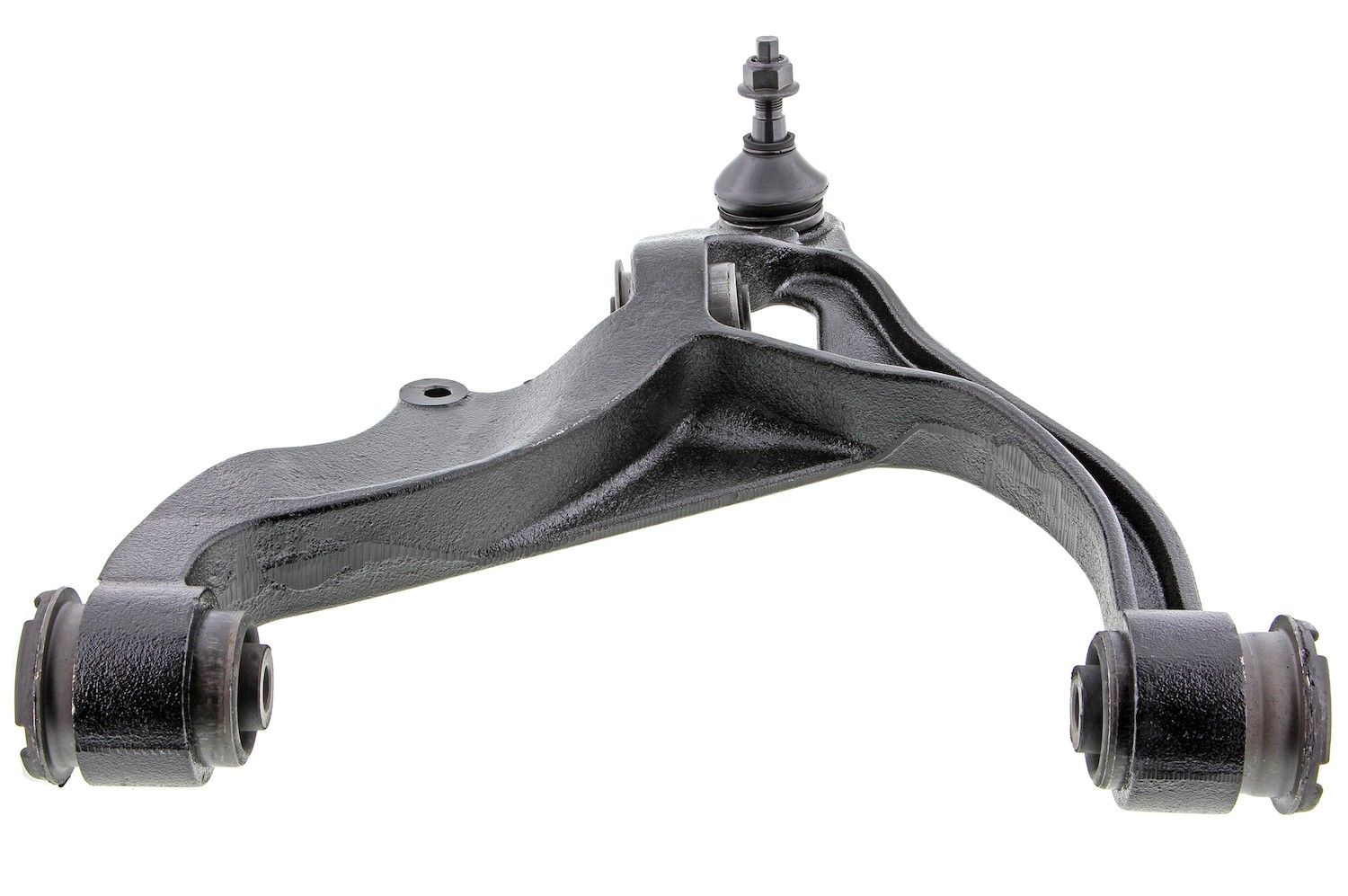 2018, 2017, 2016, 2015, 2014, 2013, 2012, 2011 Ram 1500 1500 Suspension Control Arm and Ball Joint Assembly