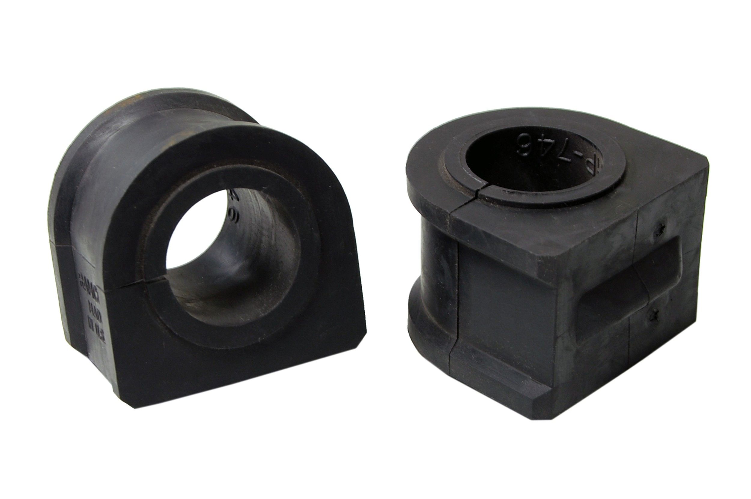 2002, 2001, 2000, 1999, 1998, 1997, 1996, 1995, 1994, 1993 Pontiac Firebird Suspension Stabilizer Bar Bushing Kit