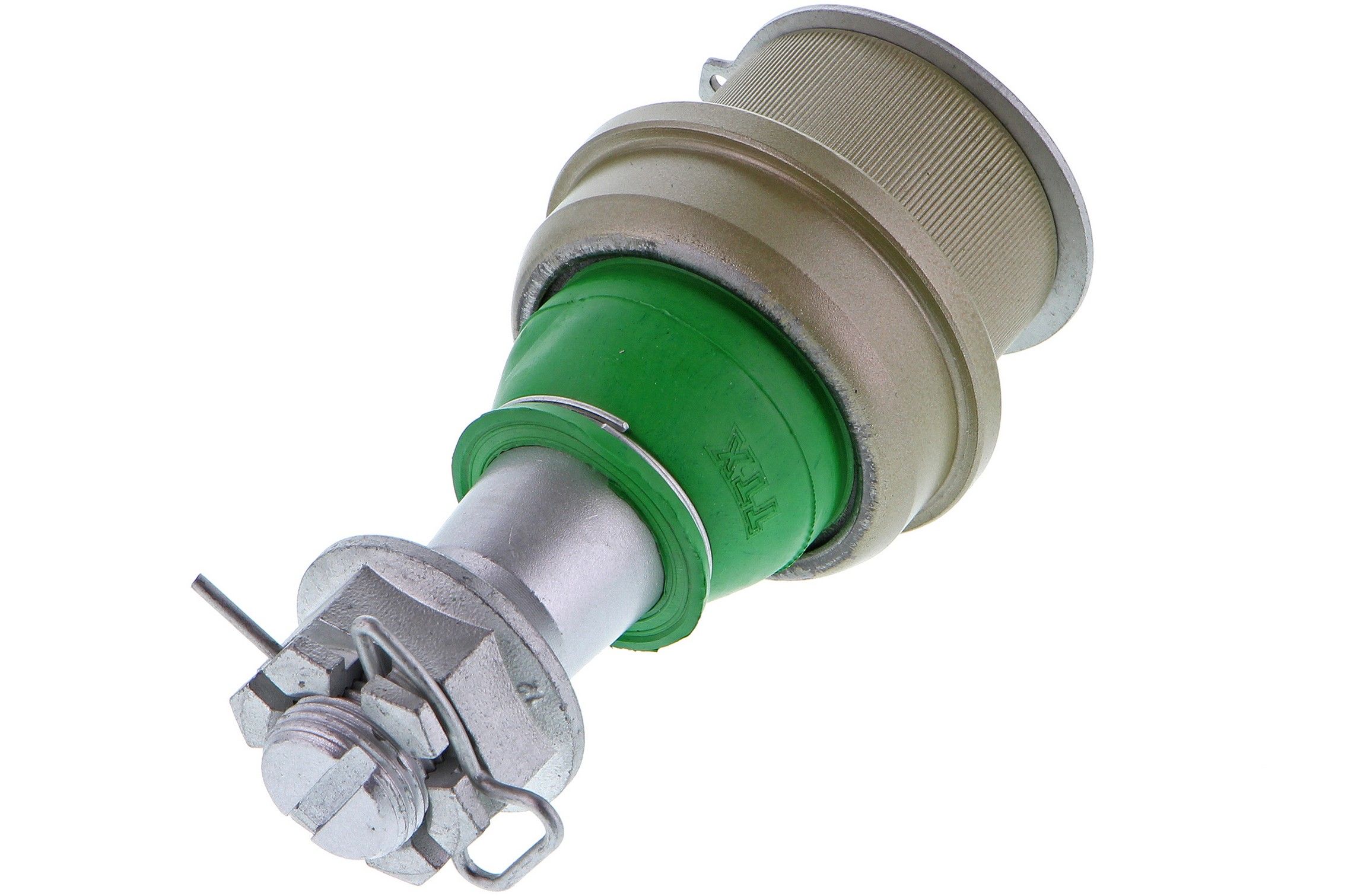2021, 2020, 2019, 2018, 2017, 2016, 2015, 2014, 2013, 2012, 2011, 2010 Freightliner Sprinter 3500 2500 Suspension Ball Joint