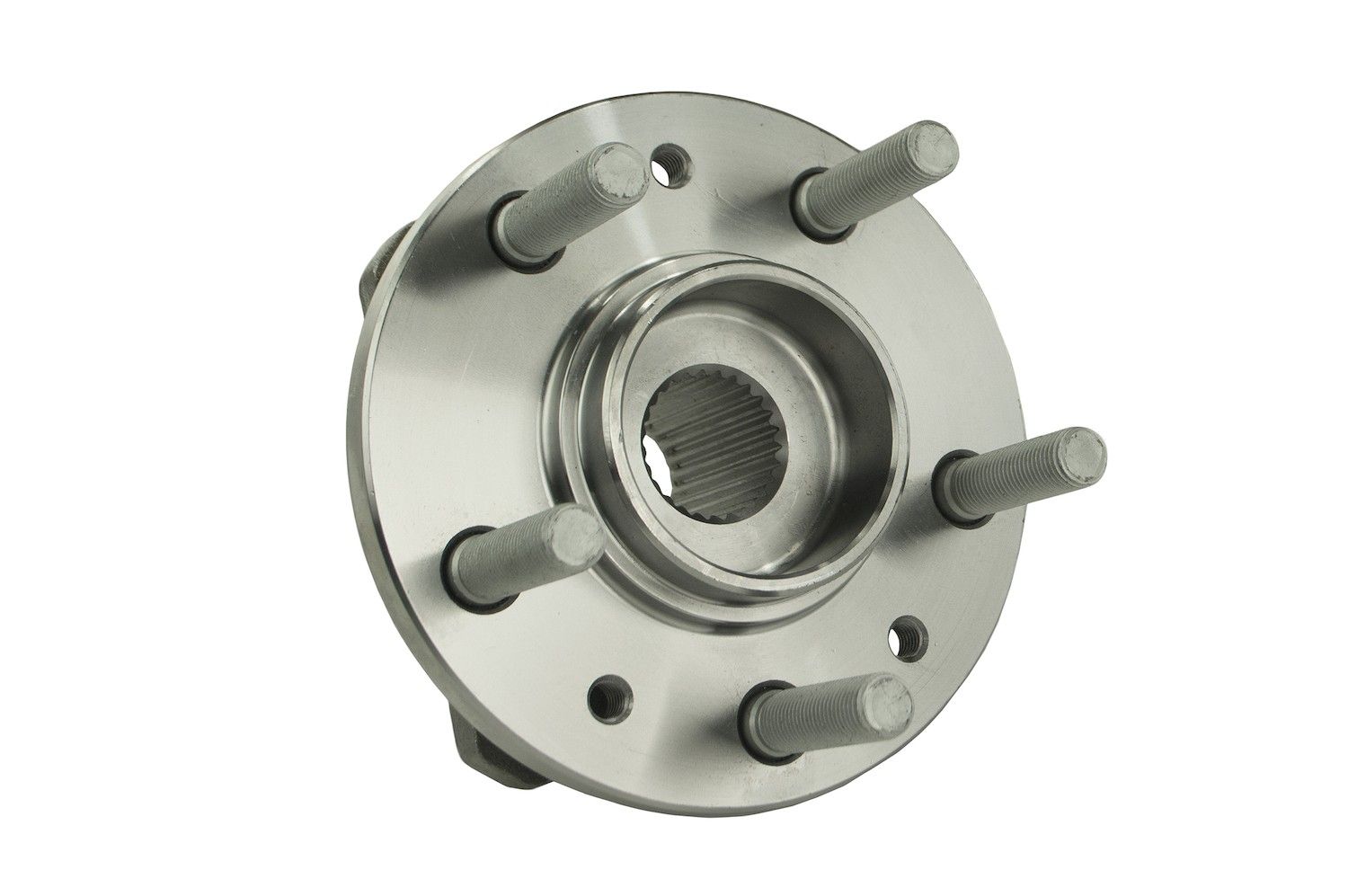 2003, 2002, 2001, 2000, 1999 Ford Windstar Wheel Bearing and Hub Assembly