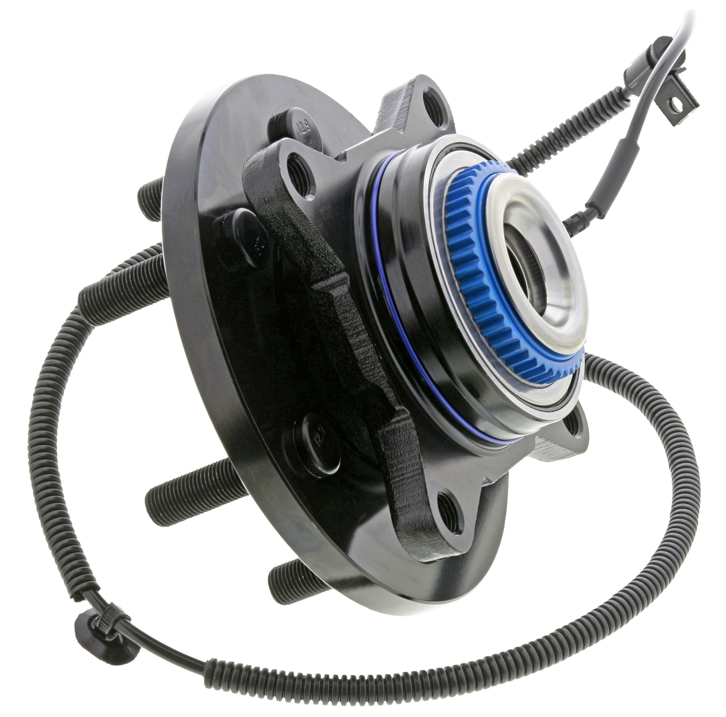 2012, 2011, 2010, 2009 Suzuki Equator Wheel Bearing and Hub Assembly