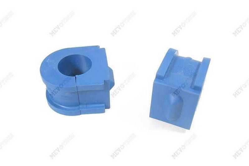 2005, 2004, 2003, 2002, 2001, 2000, 1999, 1998, 1997, 1996, 1995 GMC Jimmy Suspension Stabilizer Bar Bushing Kit