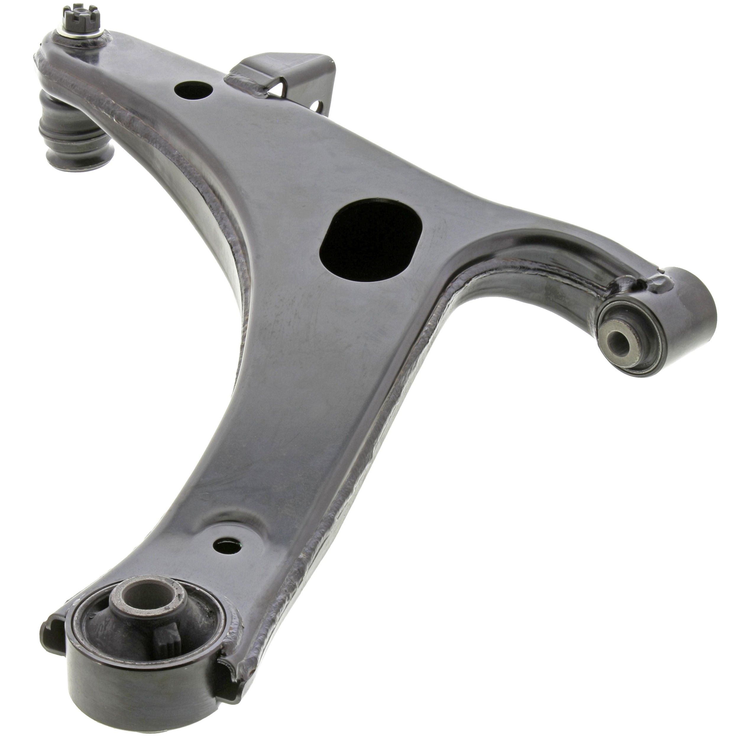 2009, 2008, 2007, 2006, 2005 Subaru Outback Suspension Control Arm and Ball Joint Assembly