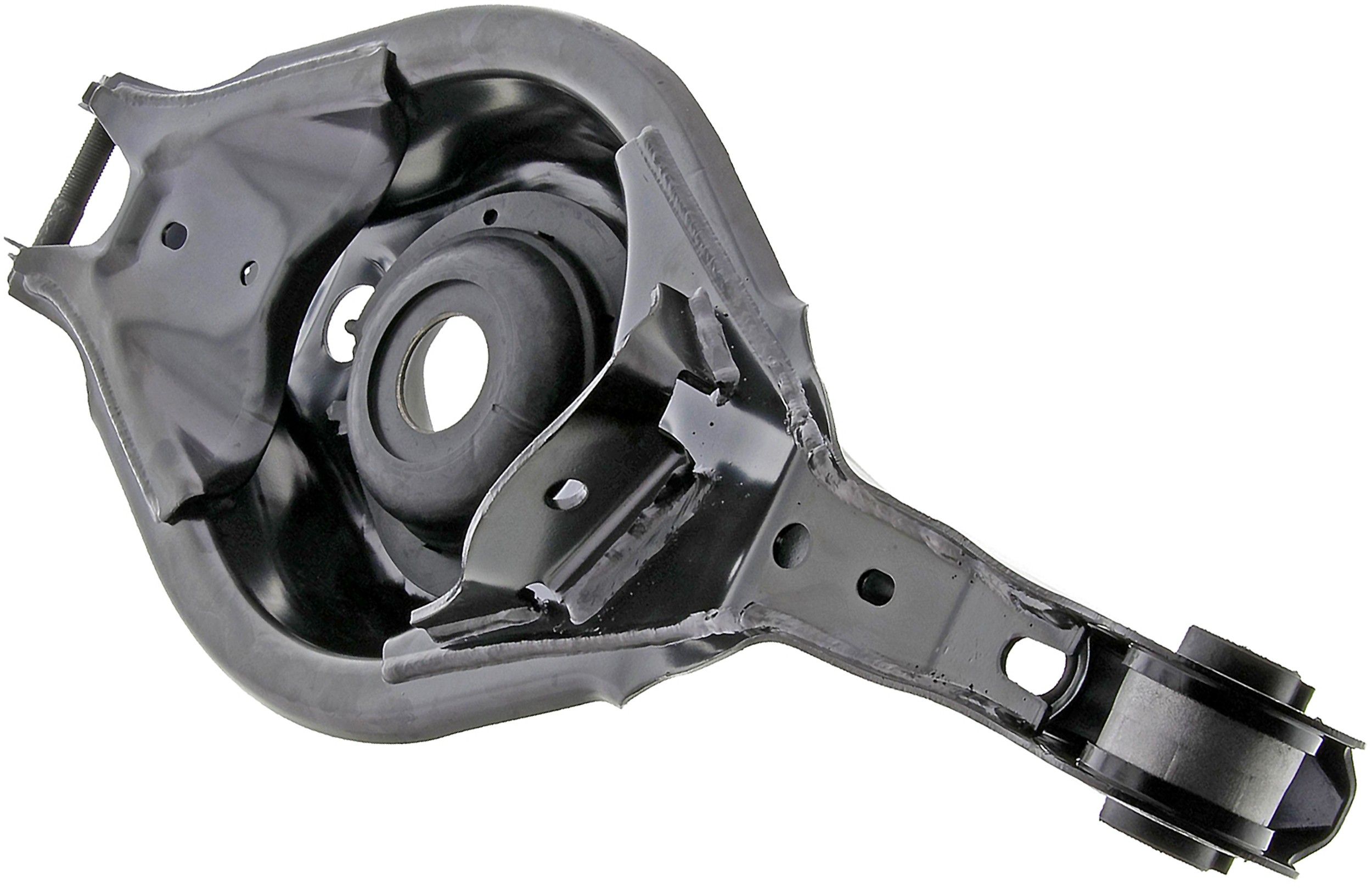 2018, 2017, 2016, 2015, 2014 Mazda 3 Suspension Control Arm