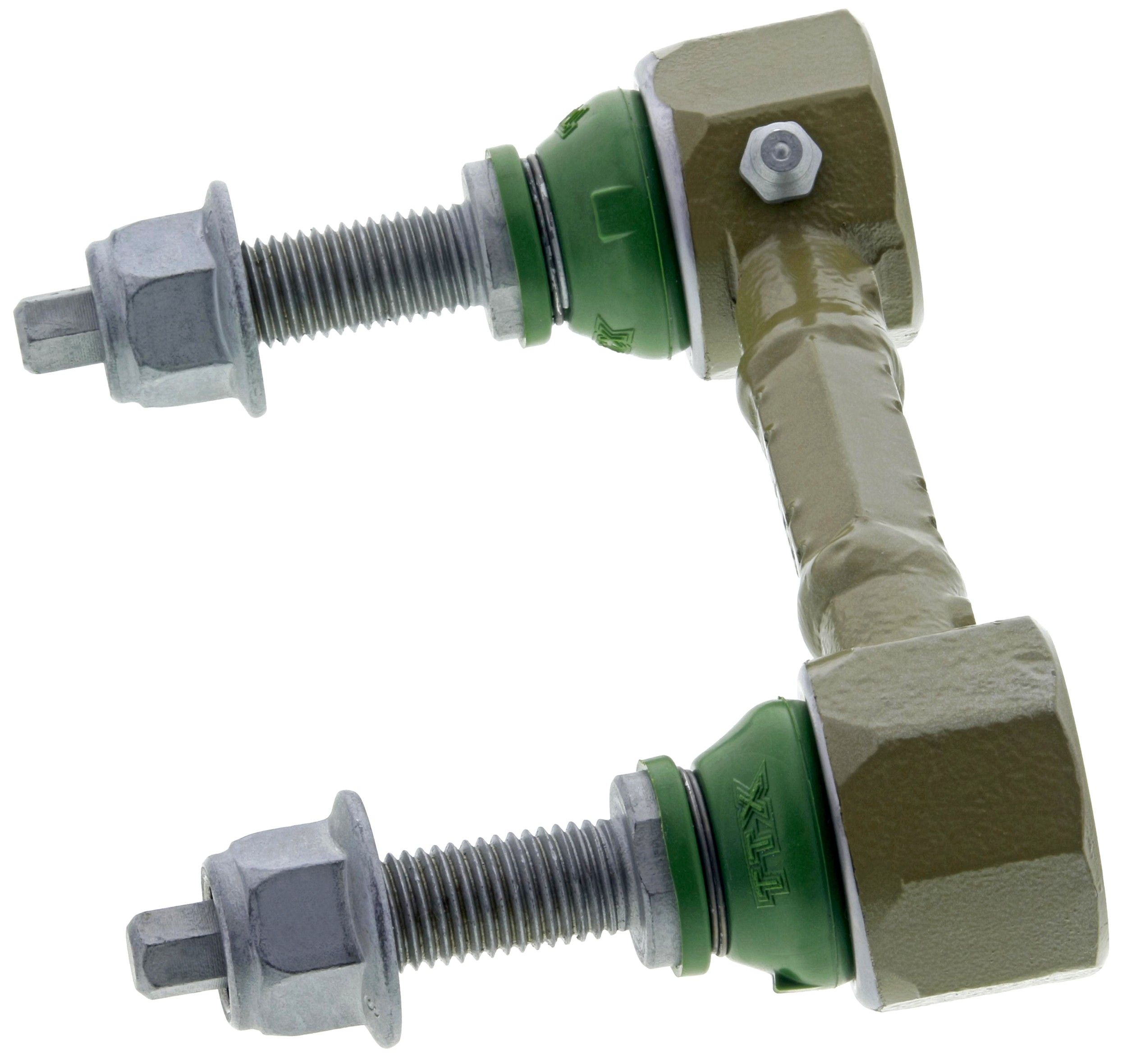 2022, 2021, 2020, 2019, 2018, 2017, 2016, 2015, 2014, 2013, 2012, 2011 Dodge Durango Suspension Stabilizer Bar Link Kit