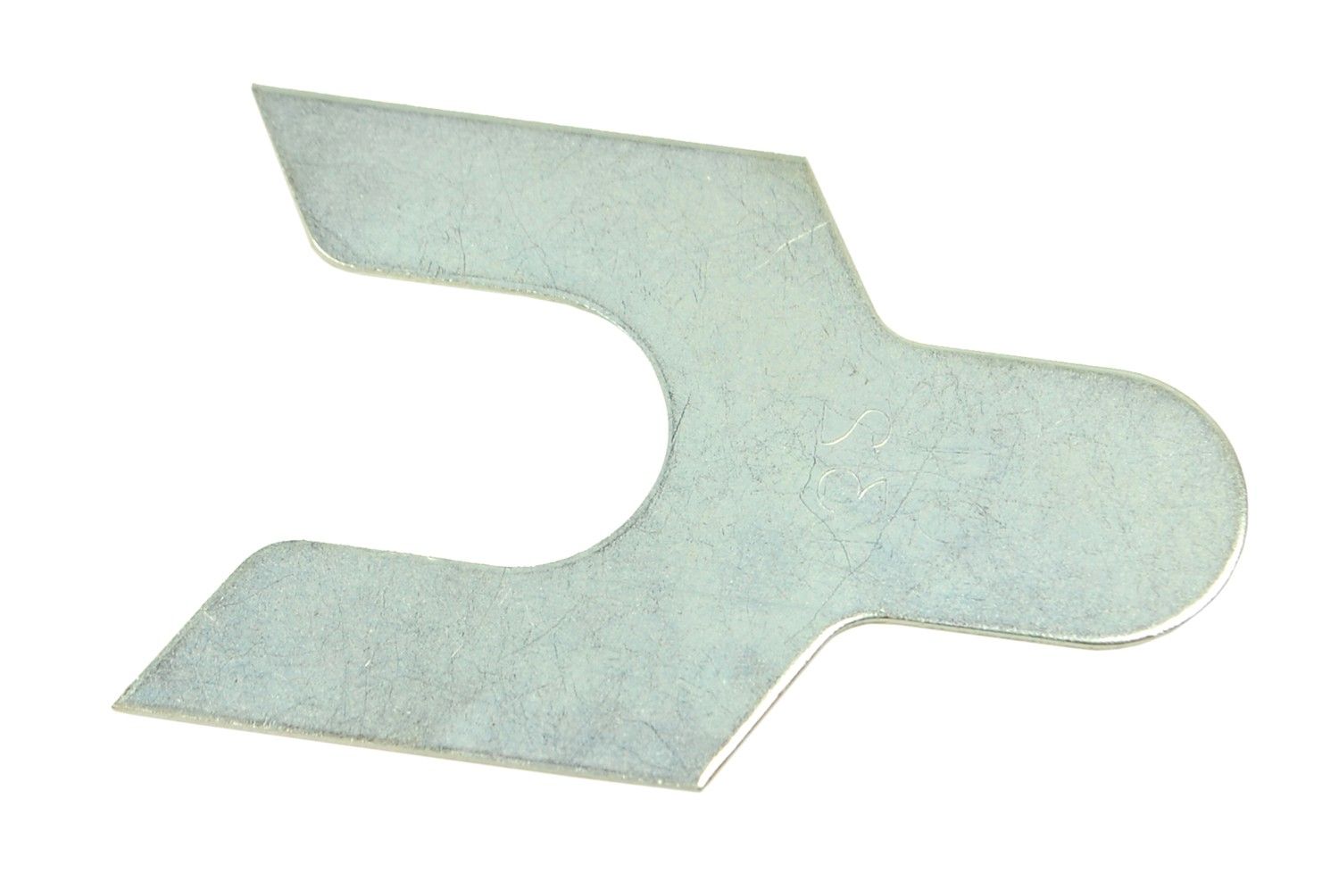 2004, 2003, 2002, 2001, 2000, 1999, 1998, 1997, 1996 Chevrolet Astro Alignment Shim