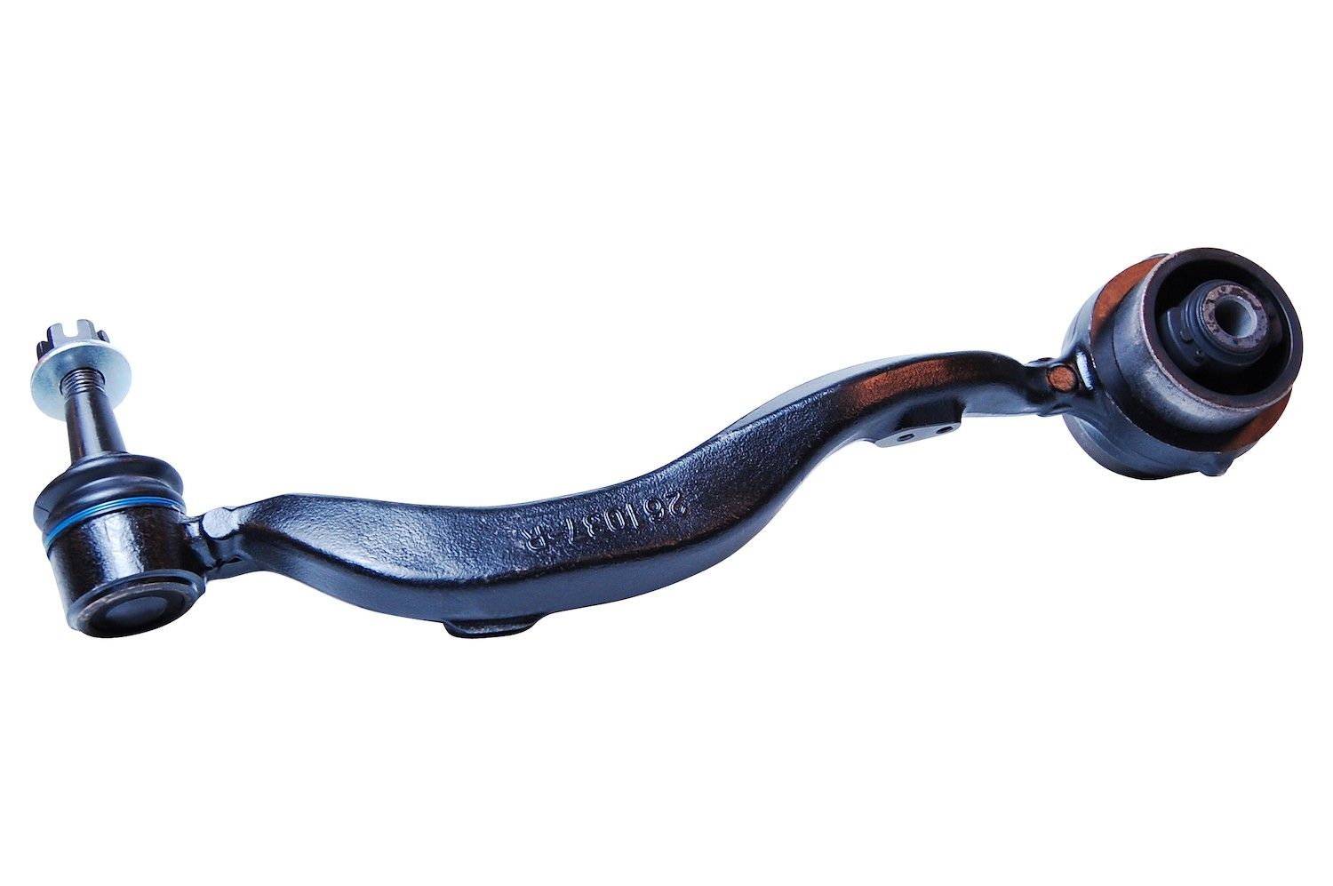 2017, 2016, 2015, 2014, 2013, 2012, 2011, 2010, 2009, 2008, 2007 Lexus LS460 Suspension Control Arm and Ball Joint Assembly