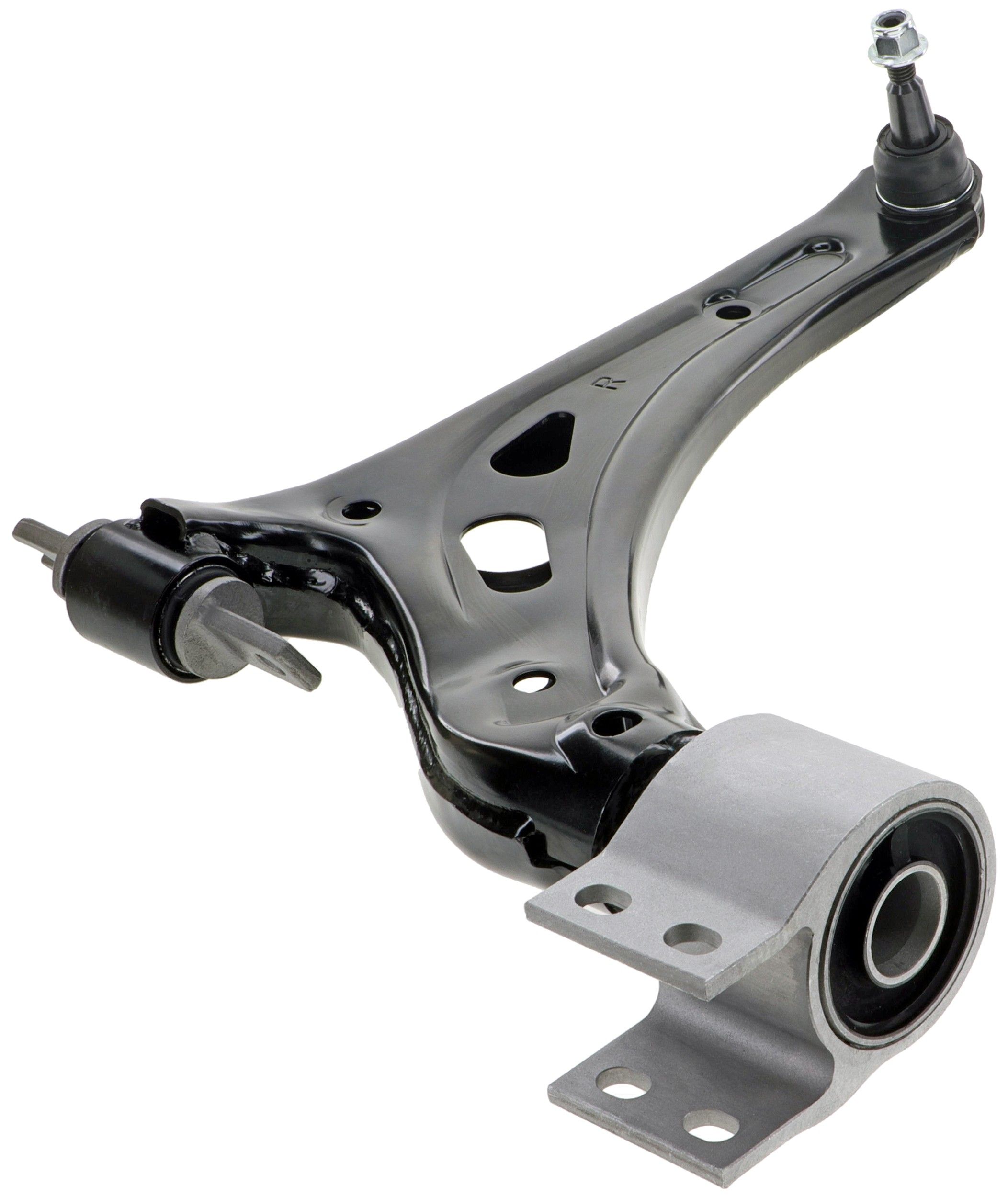 2023, 2022, 2021, 2020, 2019, 2018 Chevrolet Traverse Suspension Control Arm and Ball Joint Assembly