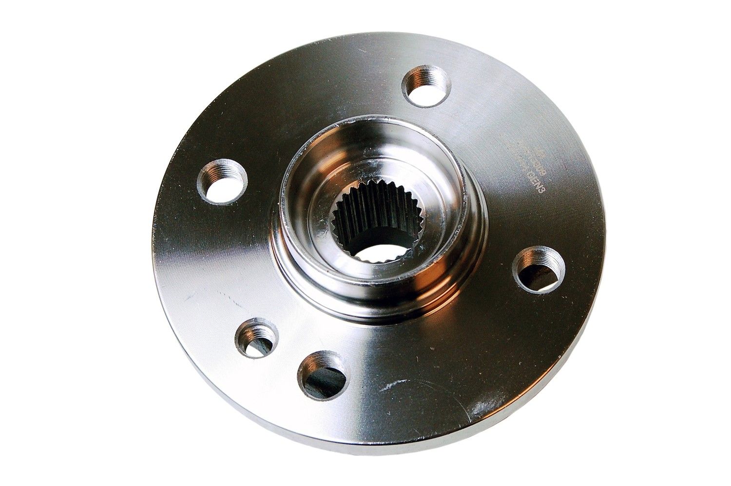 2015, 2014, 2013, 2012, 2011, 2010, 2009, 2008, 2007 Mini Cooper Wheel Bearing and Hub Assembly