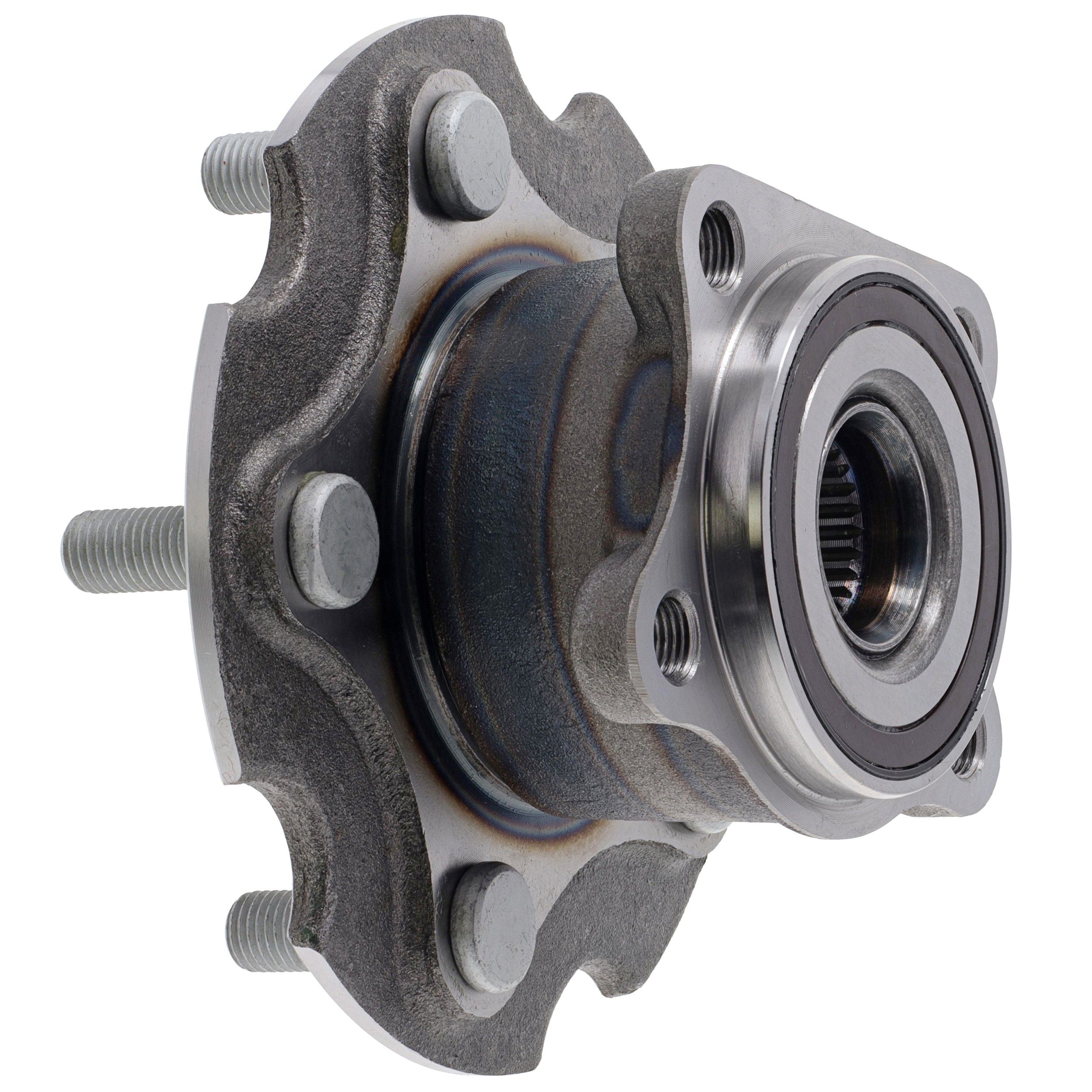 2021, 2020, 2019, 2018 Lexus NX300 Wheel Bearing and Hub Assembly