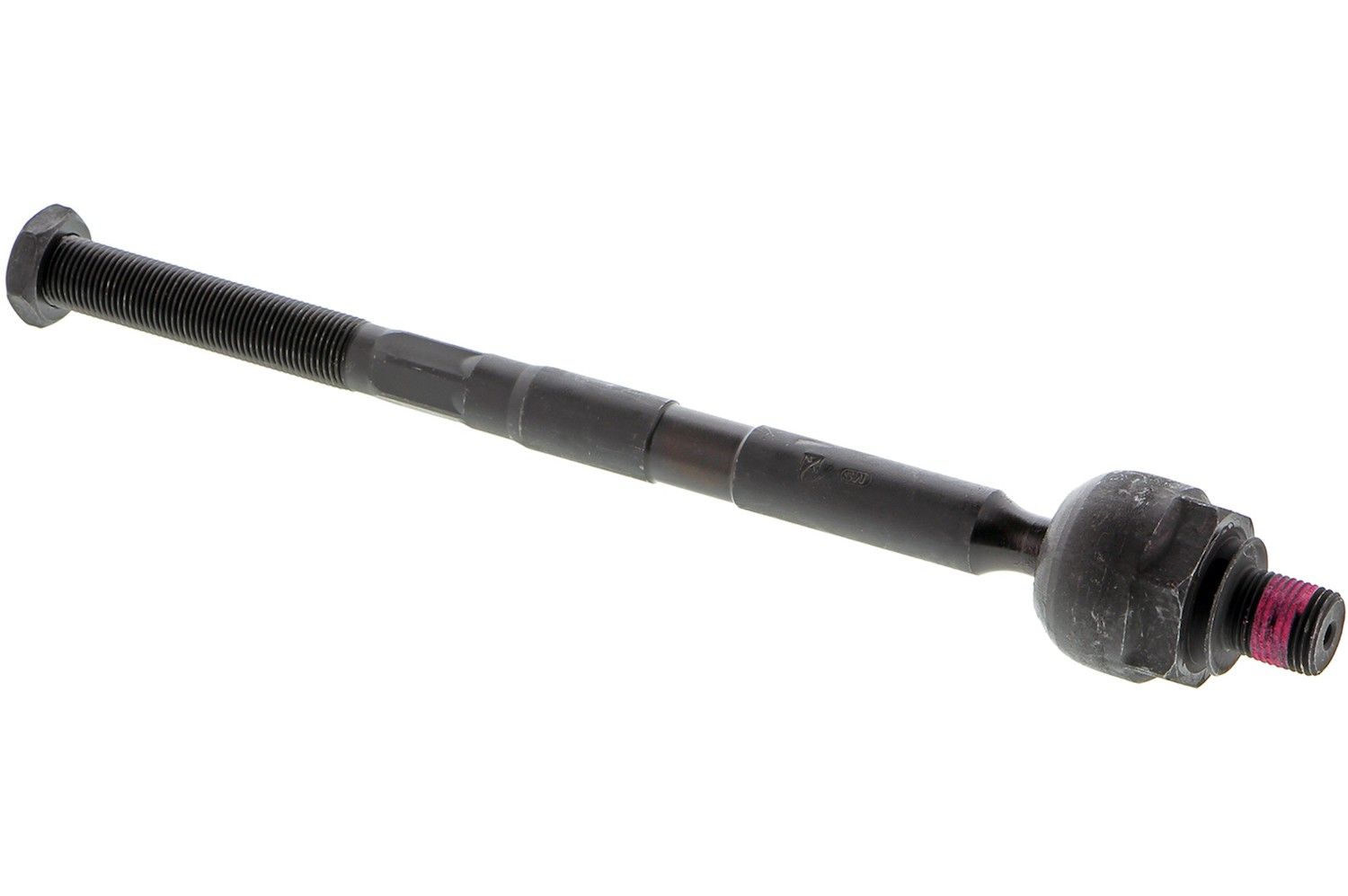 2007 Dodge Nitro Steering Tie Rod End