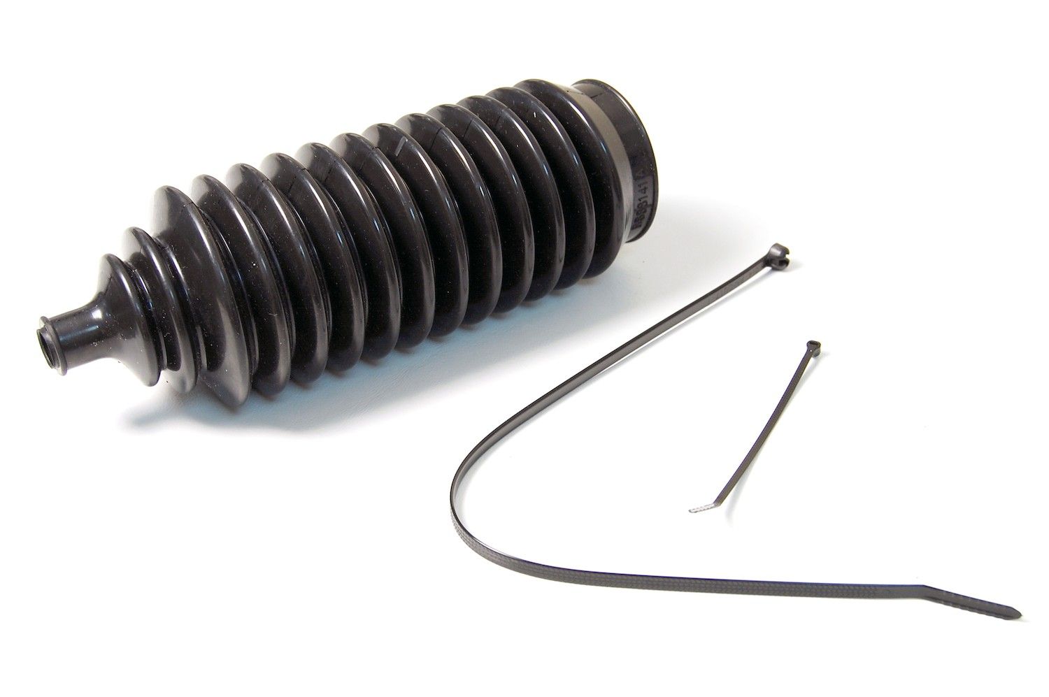 1988, 1987, 1986, 1985, 1984, 1983, 1982, 1981, 1980, 1979 Dodge Colt Rack and Pinion Bellows Kit