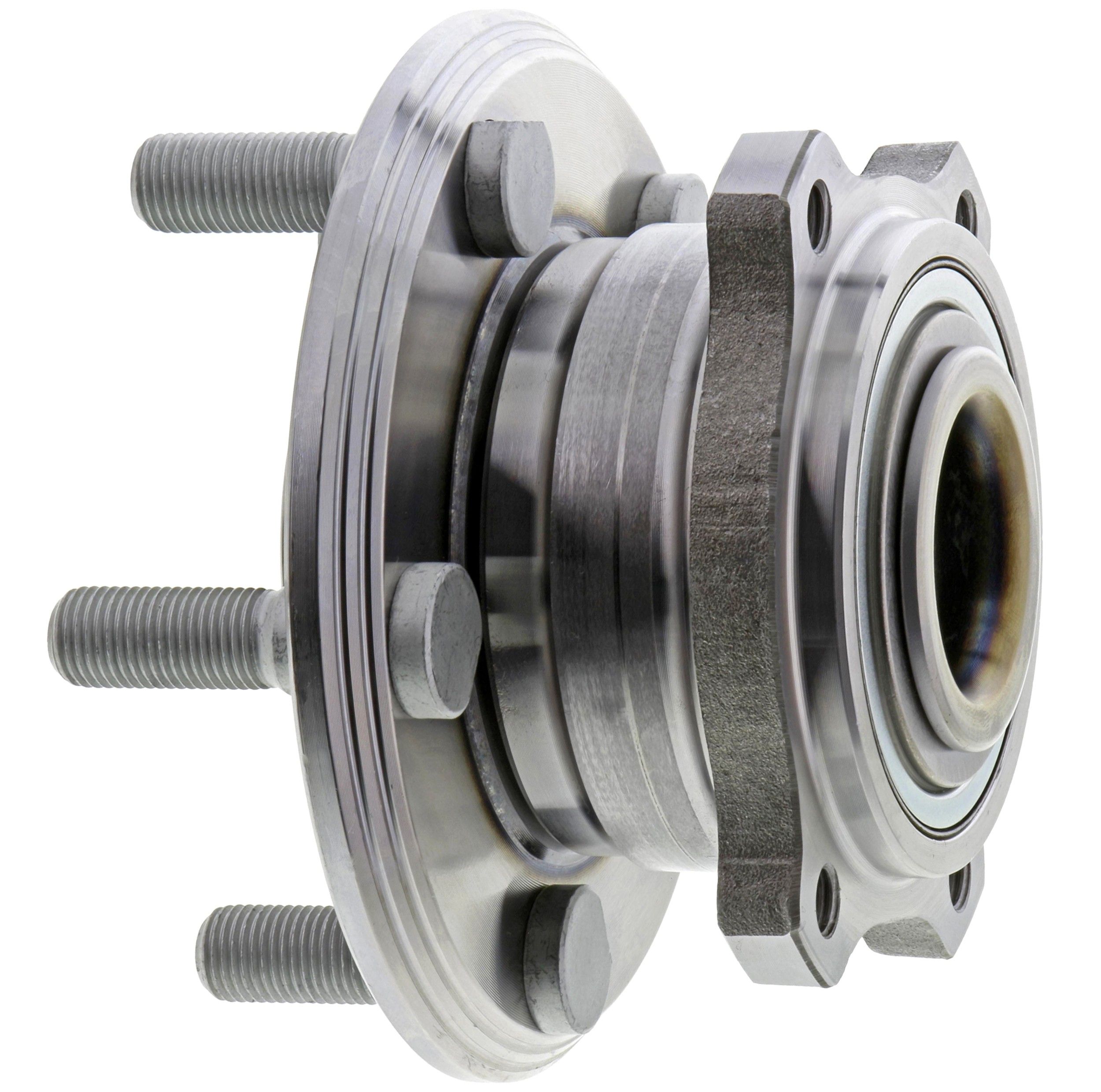 2023, 2022, 2021, 2020, 2019, 2018, 2017, 2016, 2015 Dodge Challenger Wheel Bearing and Hub Assembly