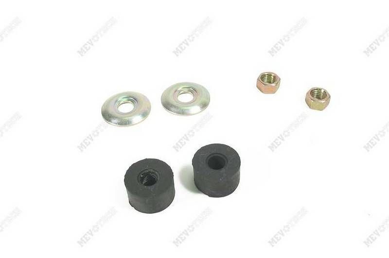 2004, 2003, 2002, 2001, 2000 Volvo S40 Suspension Stabilizer Bar Link Kit