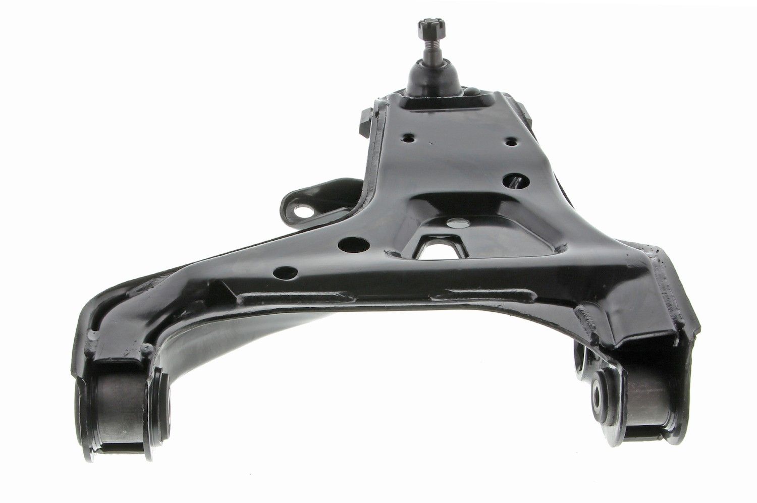 2001 GMC Jimmy Suspension Control Arm and Ball Joint Assembly