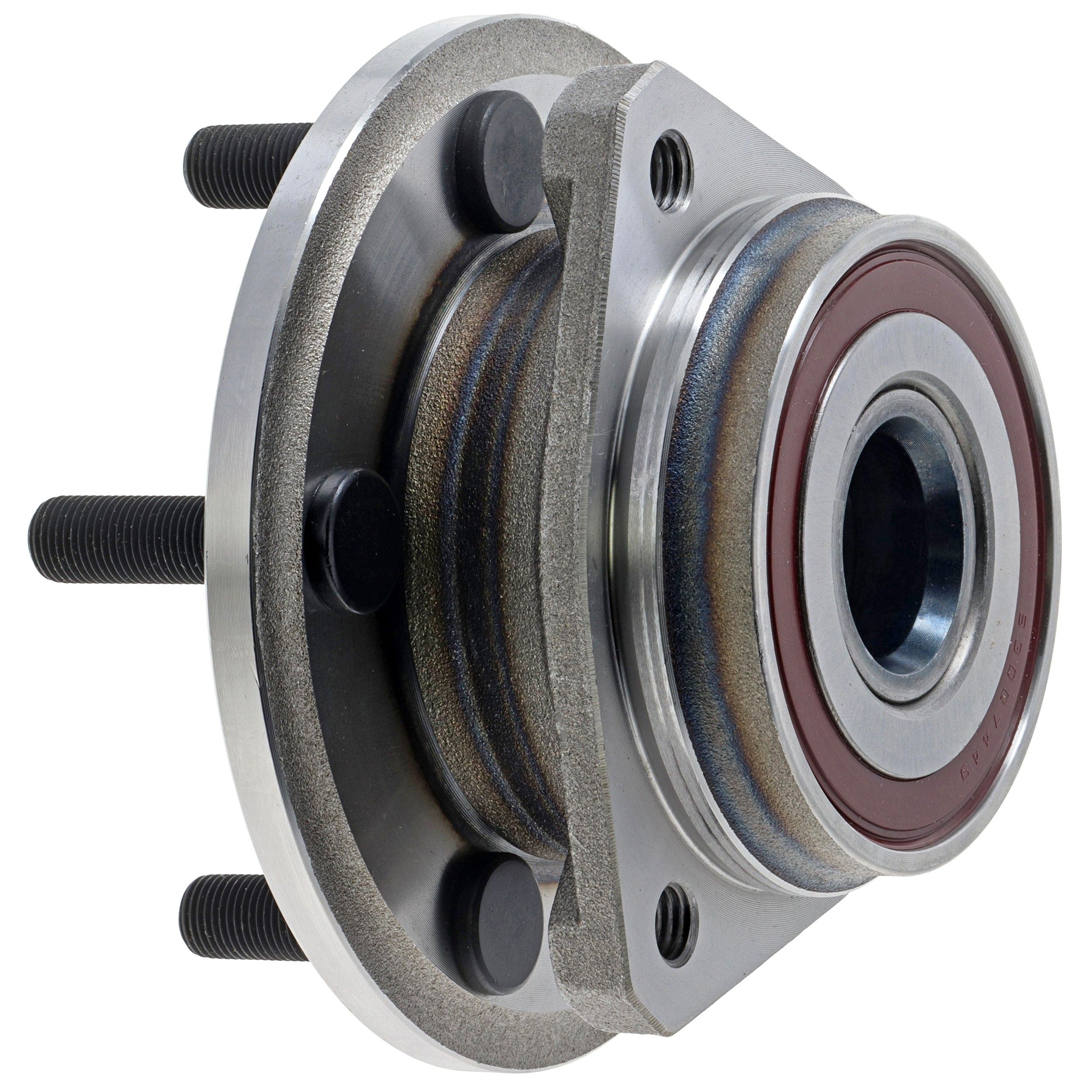 2001, 2000, 1999 Jeep Cherokee Wheel Bearing and Hub Assembly
