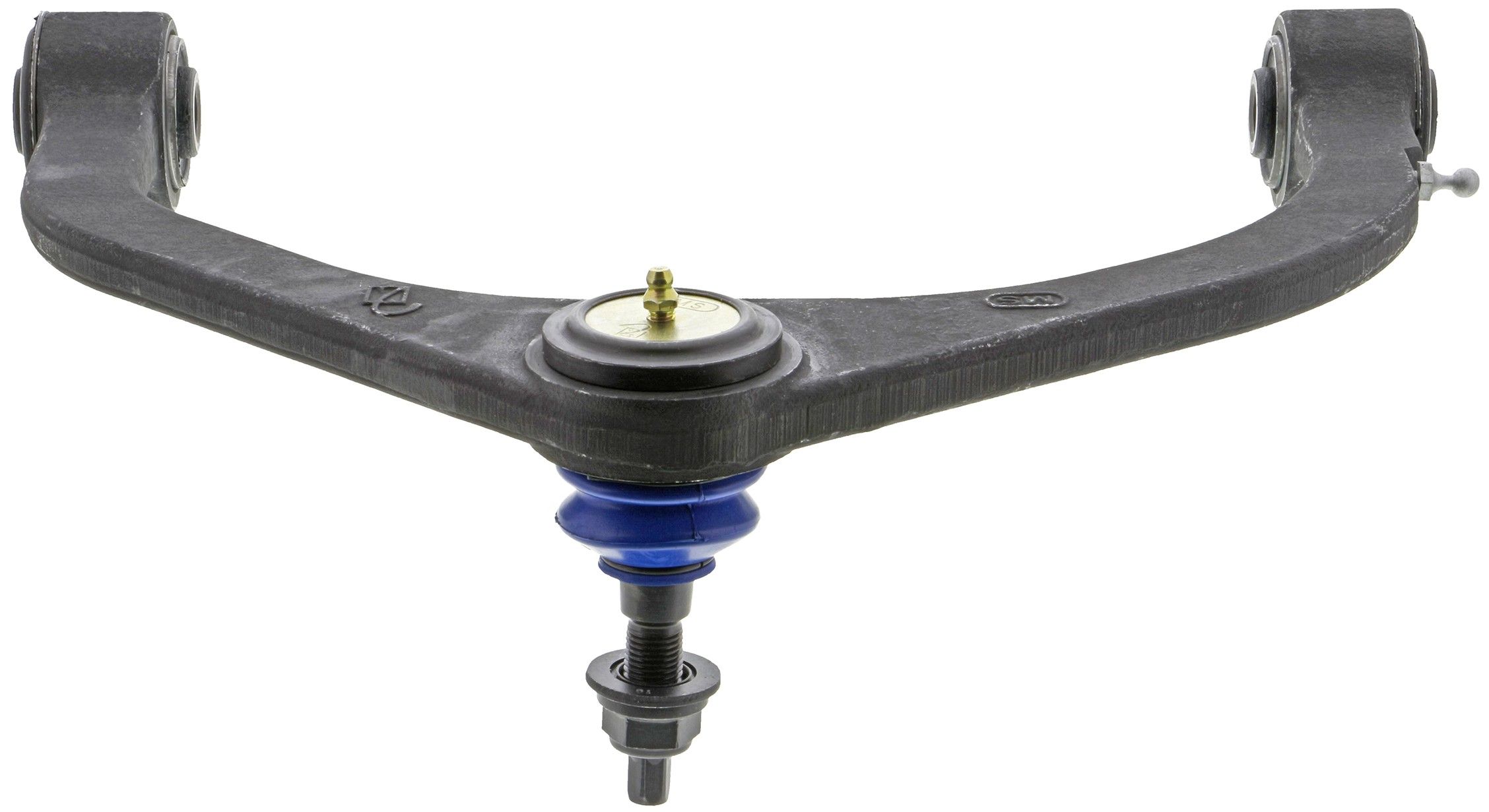2018, 2017, 2016, 2015, 2014, 2013, 2012, 2011 Ram 1500 1500 Suspension Control Arm and Ball Joint Assembly