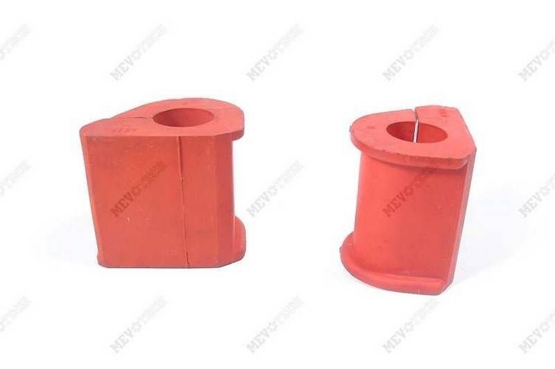 1995, 1994, 1993, 1992, 1991, 1990, 1989, 1988, 1987, 1986 Ford Taurus Suspension Stabilizer Bar Bushing Kit