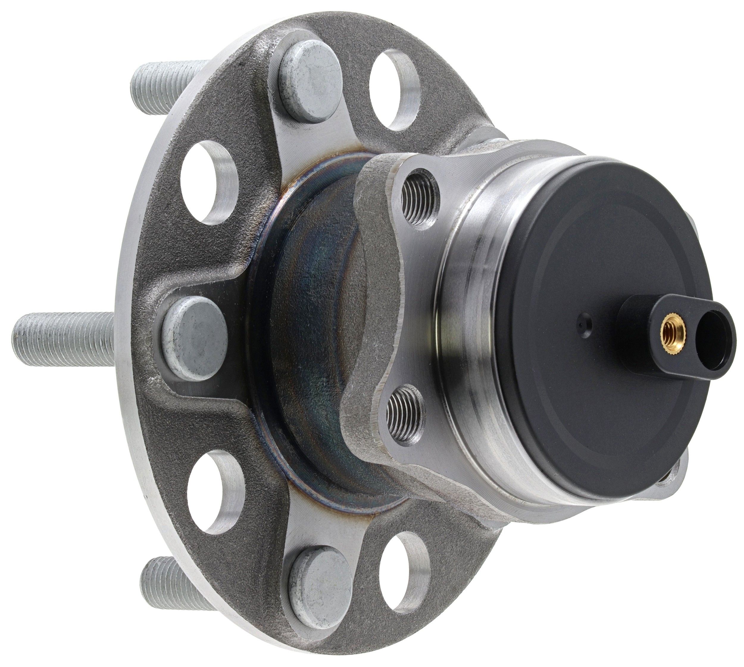 2017, 2016, 2015, 2014, 2013, 2012, 2011, 2010, 2009, 2008, 2007 Jeep Compass Wheel Bearing and Hub Assembly