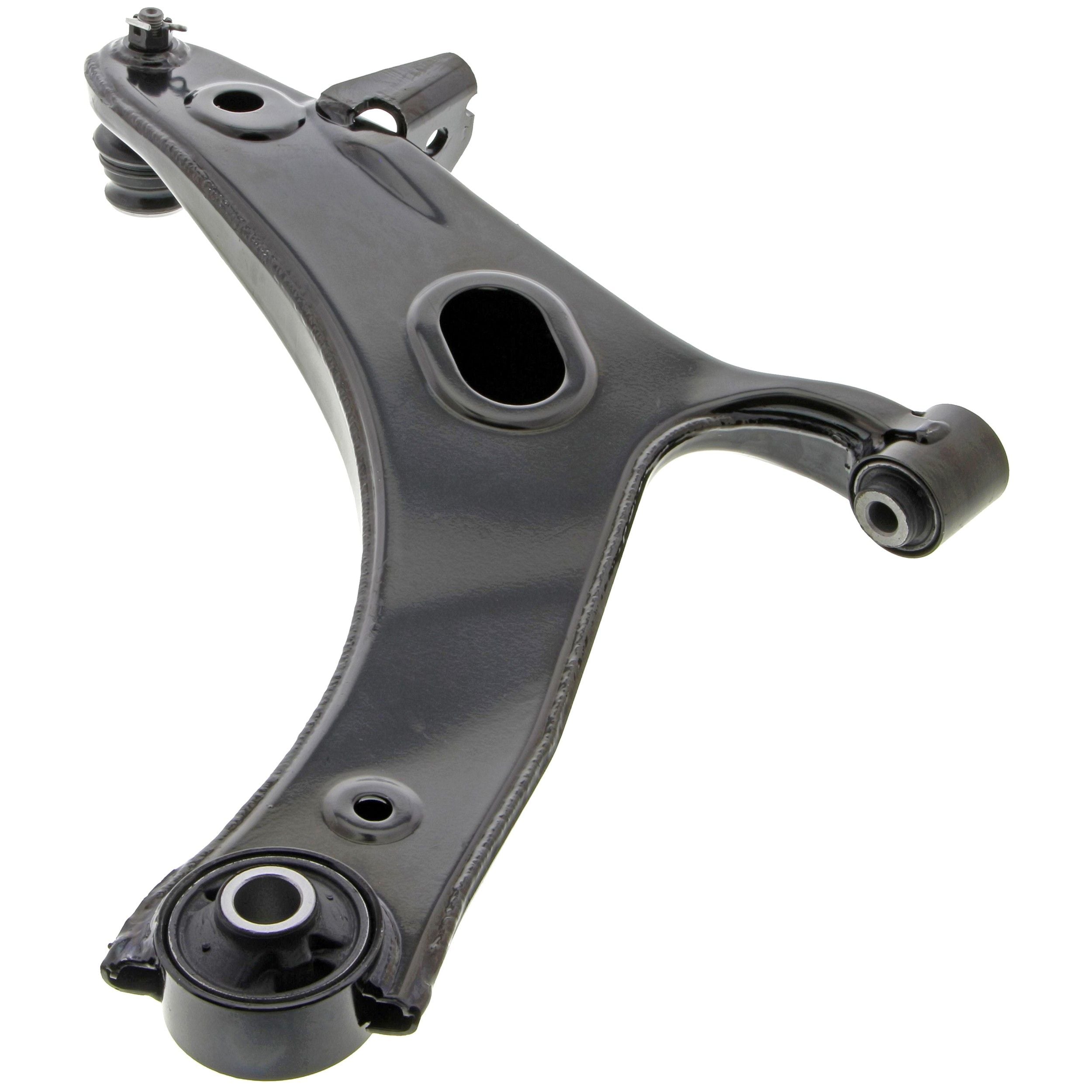 2017, 2016 Subaru Crosstrek Suspension Control Arm and Ball Joint Assembly