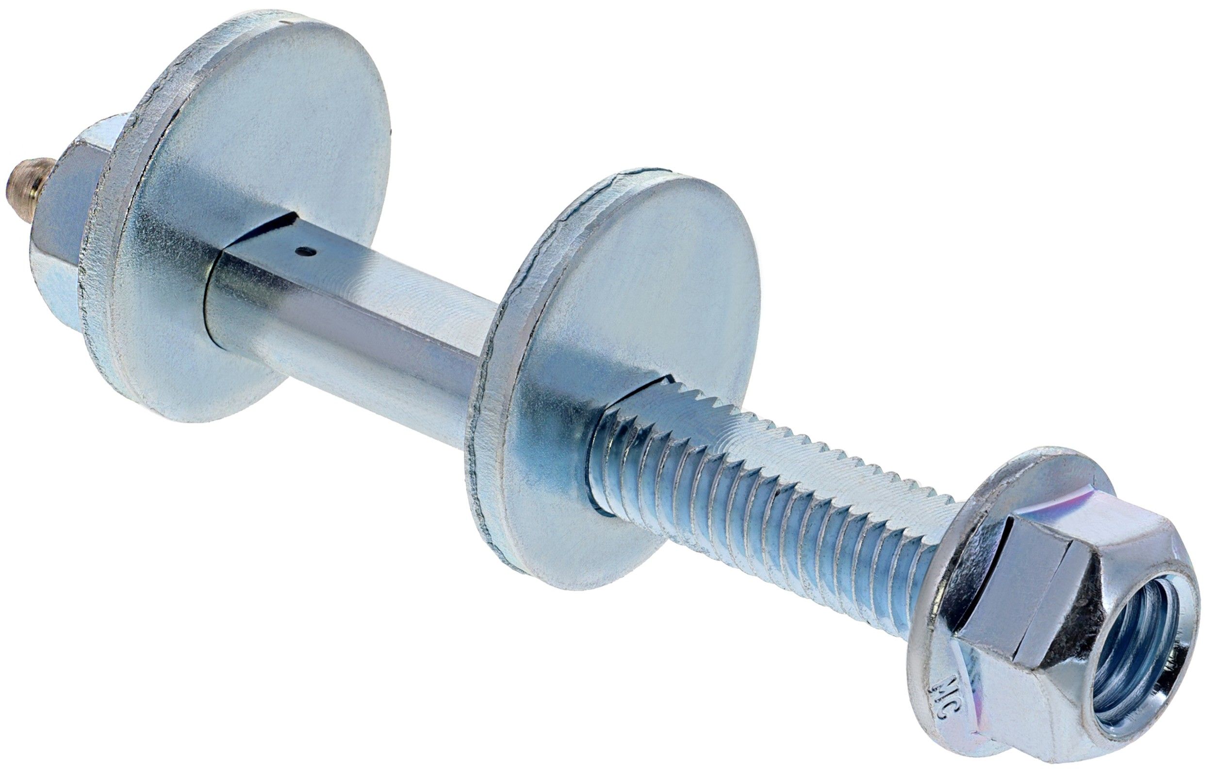 2022, 2021, 2020, 2019, 2018 Chevrolet Equinox Alignment Cam Bolt Kit