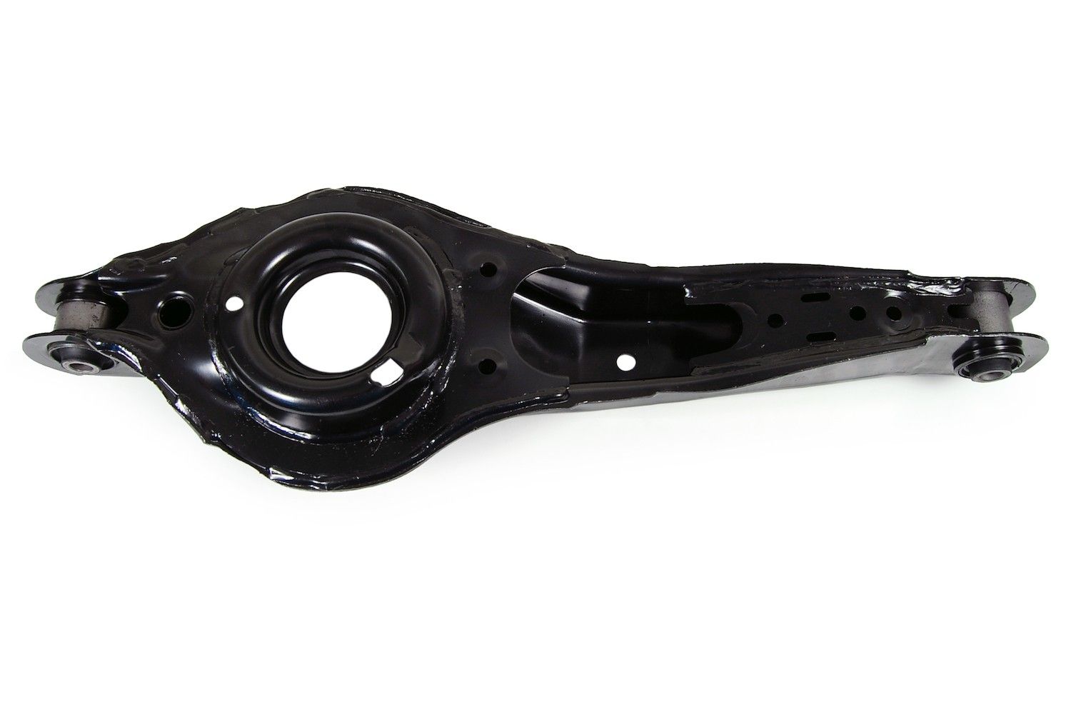 2013, 2012, 2011, 2010, 2009, 2008, 2007, 2006, 2005, 2004 Mazda 3 Suspension Control Arm