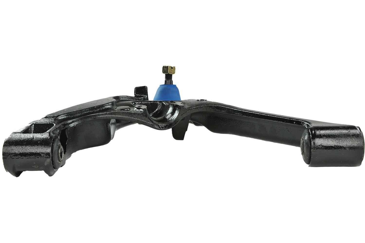2003, 2002, 2001, 2000 Dodge Durango Suspension Control Arm and Ball Joint Assembly