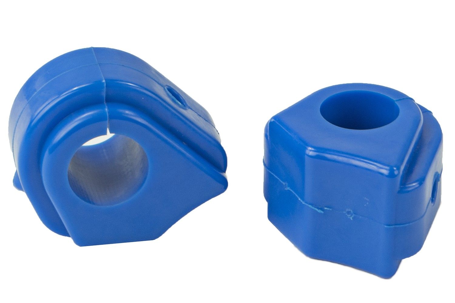 2002-2009 Chevrolet Trailblazer Suspension Stabilizer Bar Bushing Kit Mevotech