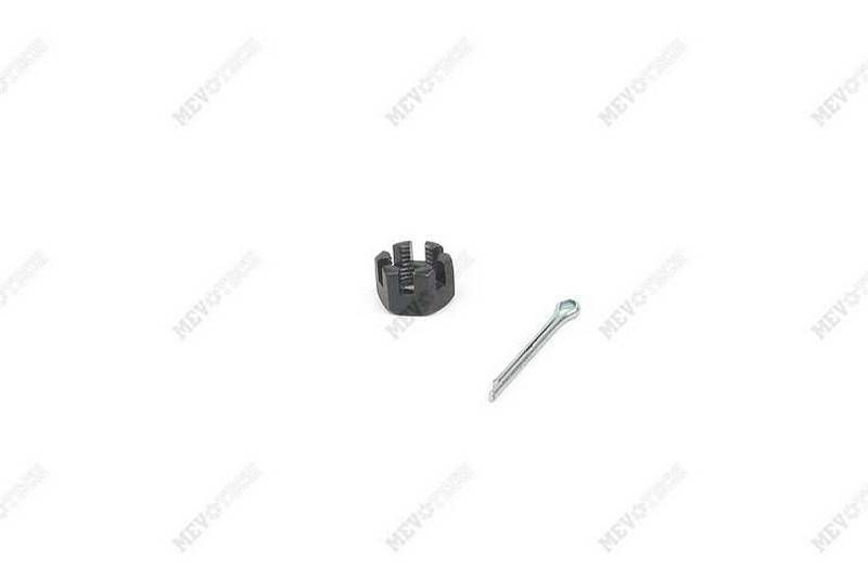 2003, 2002 Lexus ES300 Steering Tie Rod End