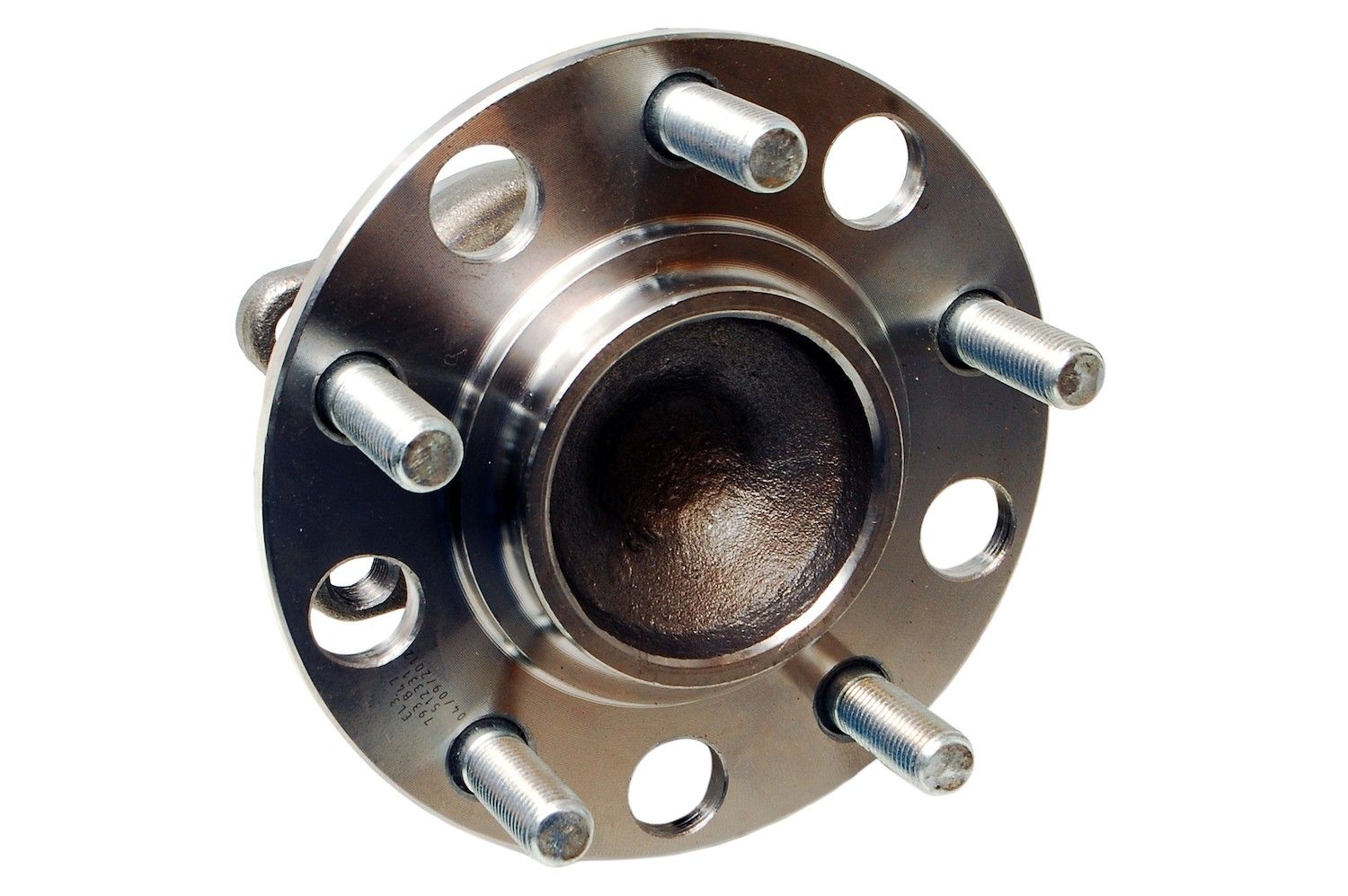 2010, 2009, 2008, 2007 Dodge Caliber Wheel Bearing and Hub Assembly
