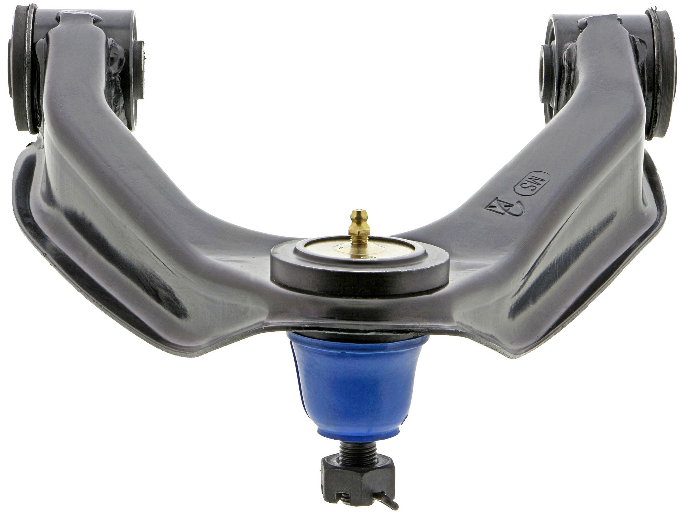 2004, 2003, 2002, 2001, 2000, 1999, 1998 Nissan Frontier Suspension Control Arm and Ball Joint Assembly
