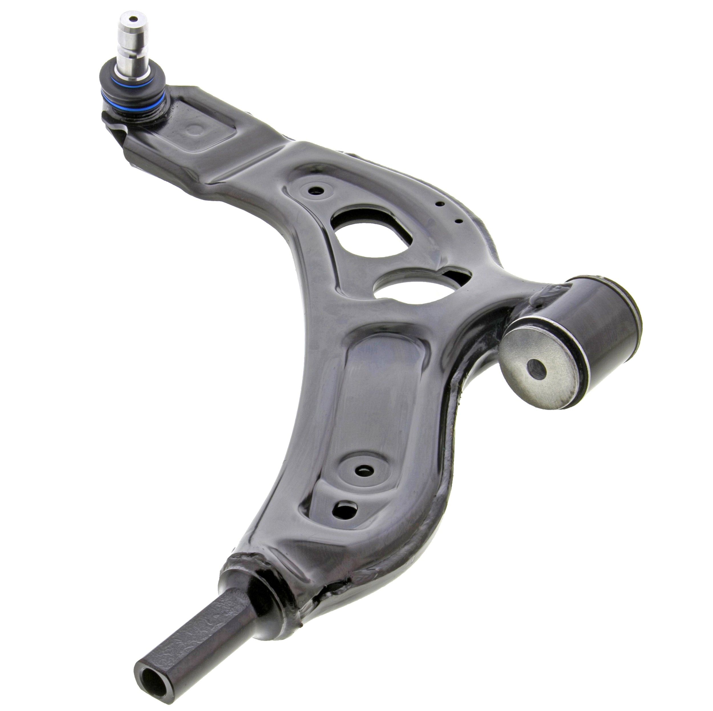 2023, 2022, 2021, 2020, 2019, 2018, 2017, 2016 Mini Cooper Clubman Gran Coupe Suspension Control Arm and Ball Joint Assembly