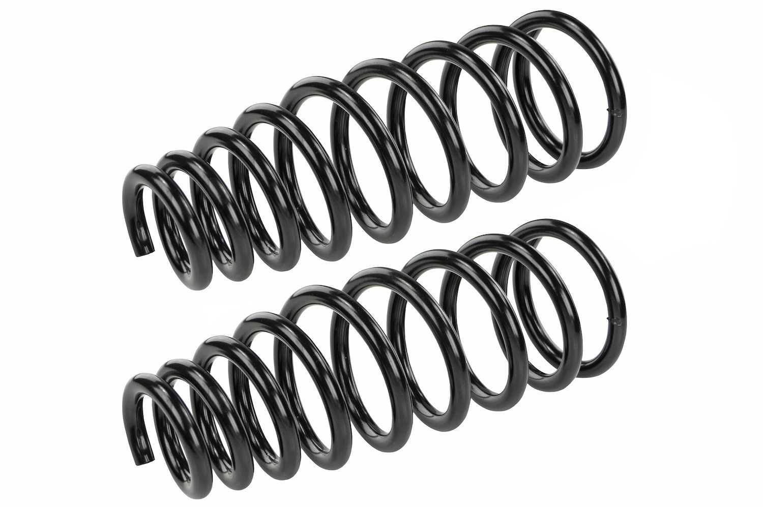 1999, 1998, 1997, 1996, 1995 Chrysler Sebring Coil Spring Set