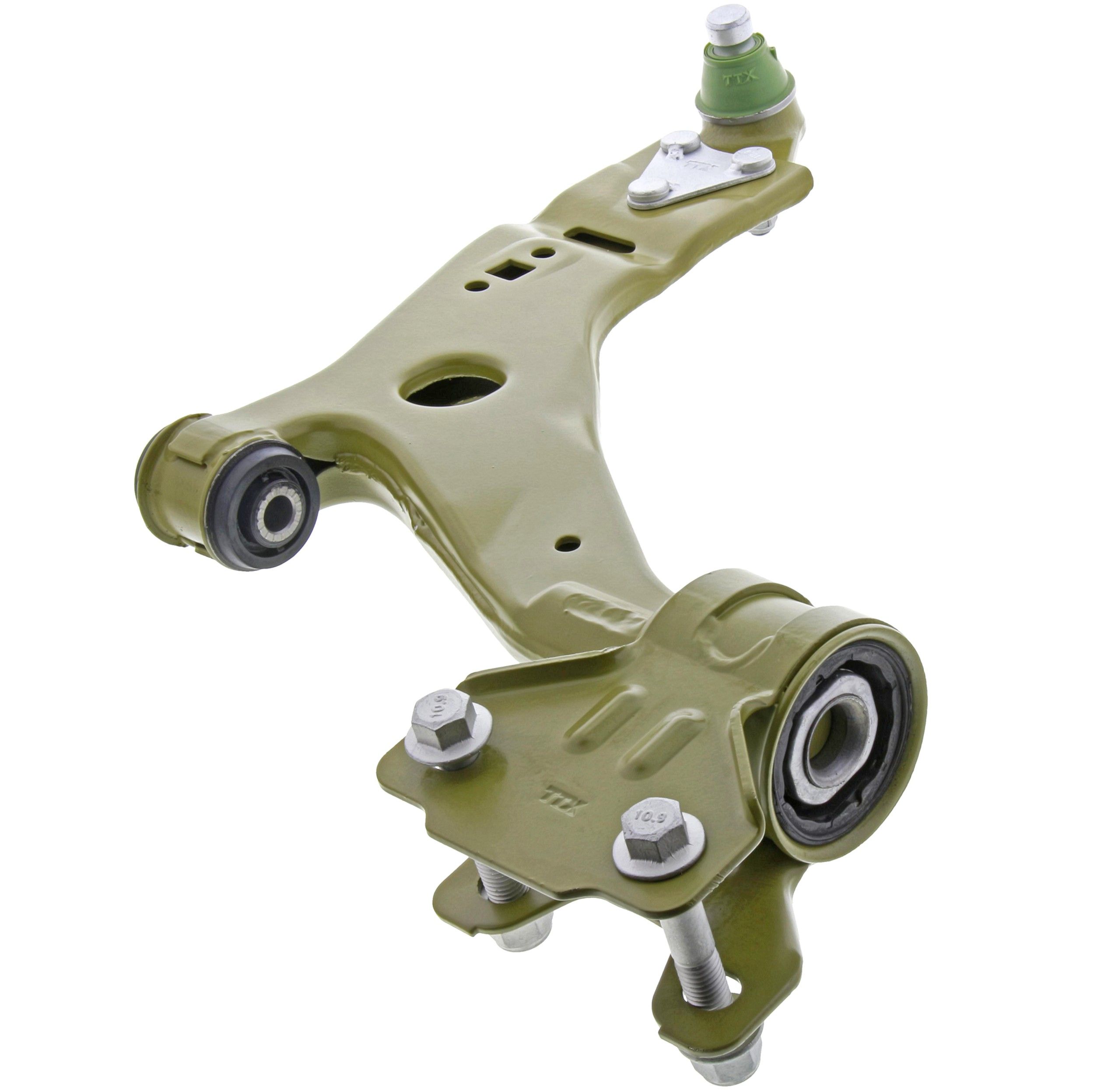 2019, 2018, 2017, 2016, 2015, 2014, 2013 Ford Escape Suspension Control Arm and Ball Joint Assembly