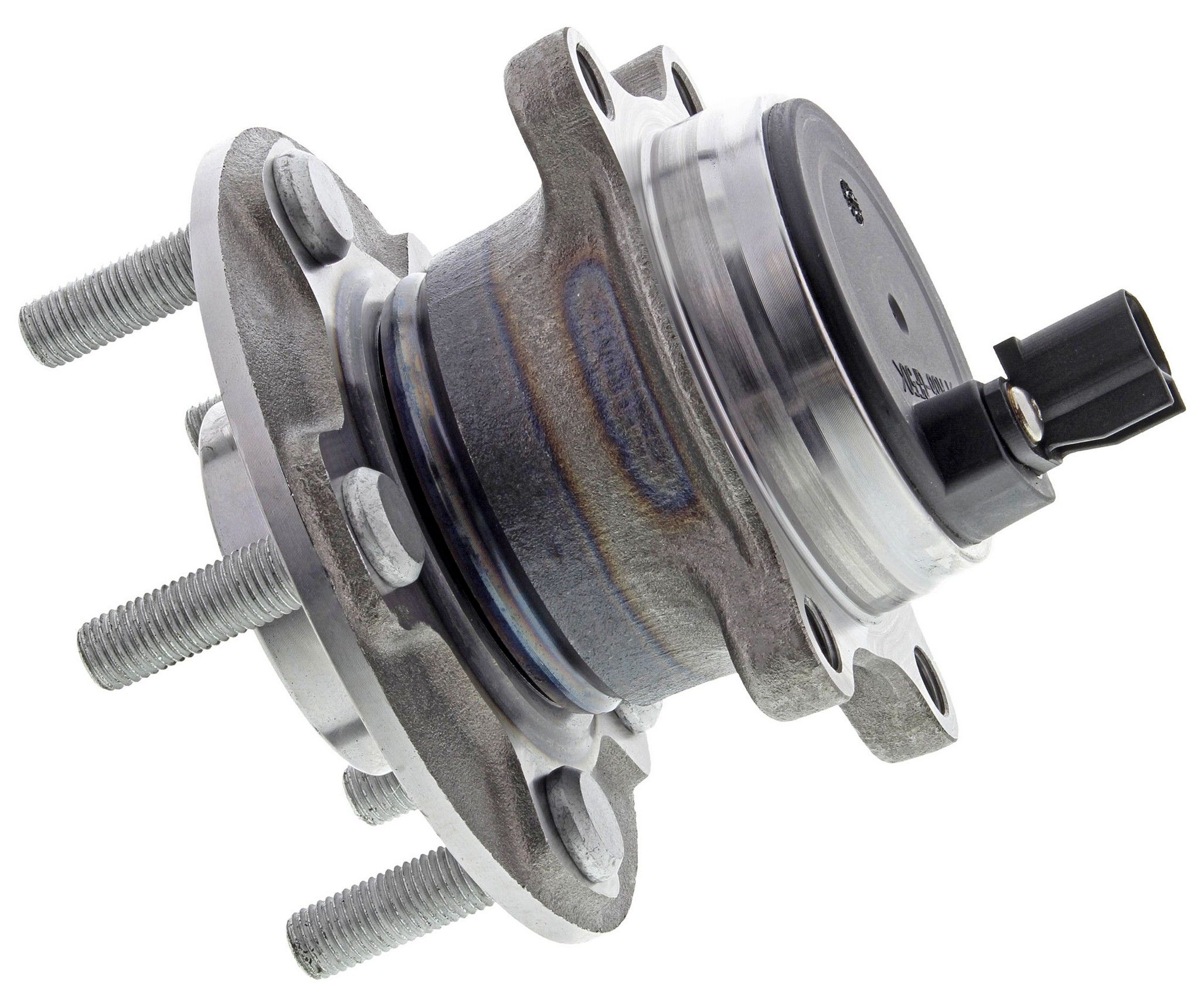 2018, 2017, 2016, 2015, 2014, 2013, 2012 Ford Focus Wheel Bearing and Hub Assembly