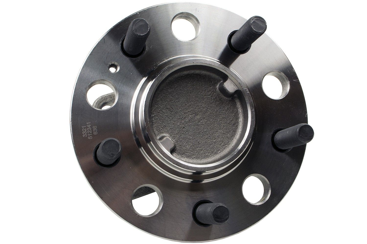 2010, 2009, 2008, 2007, 2006 Hyundai Azera Wheel Bearing and Hub Assembly