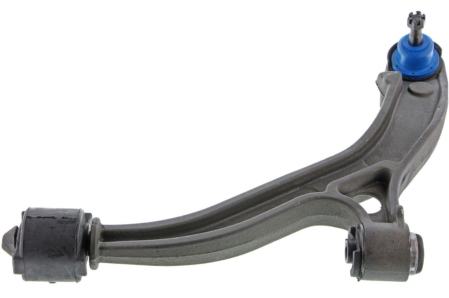 2007, 2006, 2005, 2004, 2003, 2002, 2001 Dodge Caravan & Country Suspension Control Arm and Ball Joint Assembly
