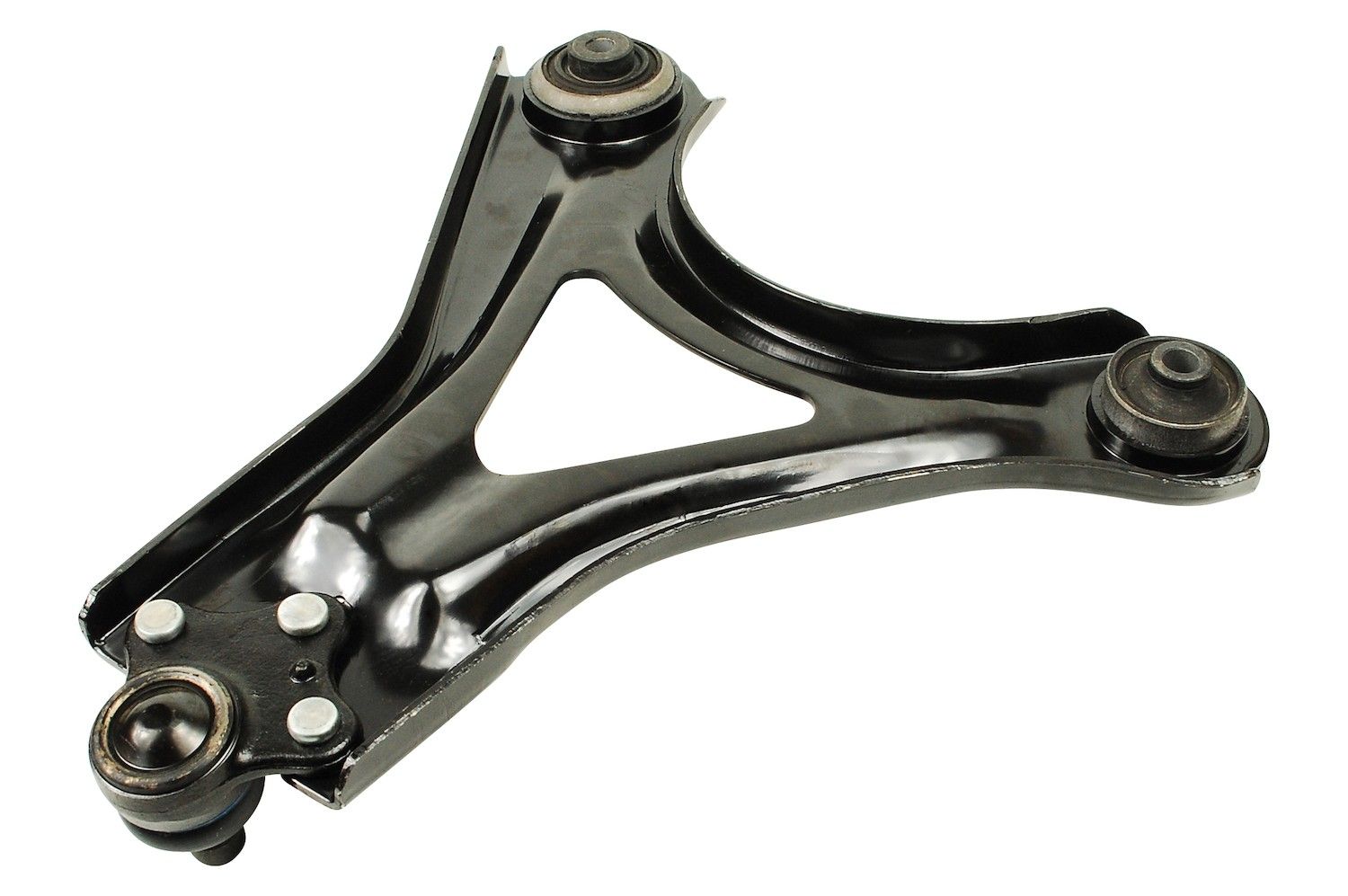 Mevotech GK80390 Control Arm and Ball Joint Assembly