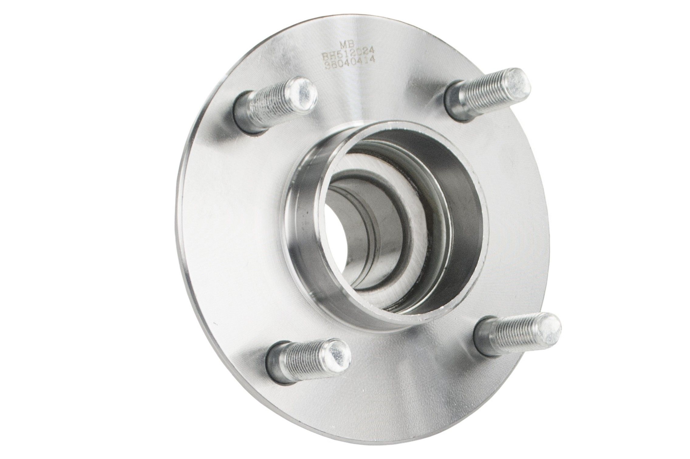 2000, 1999, 1998, 1997, 1996, 1995 Ford Contour Wheel Bearing and Hub Assembly