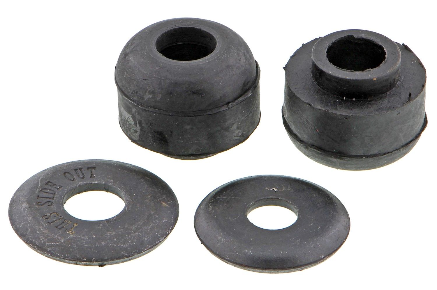 1985, 1984, 1983, 1982 Ford EXP Suspension Strut Rod Bushing Kit
